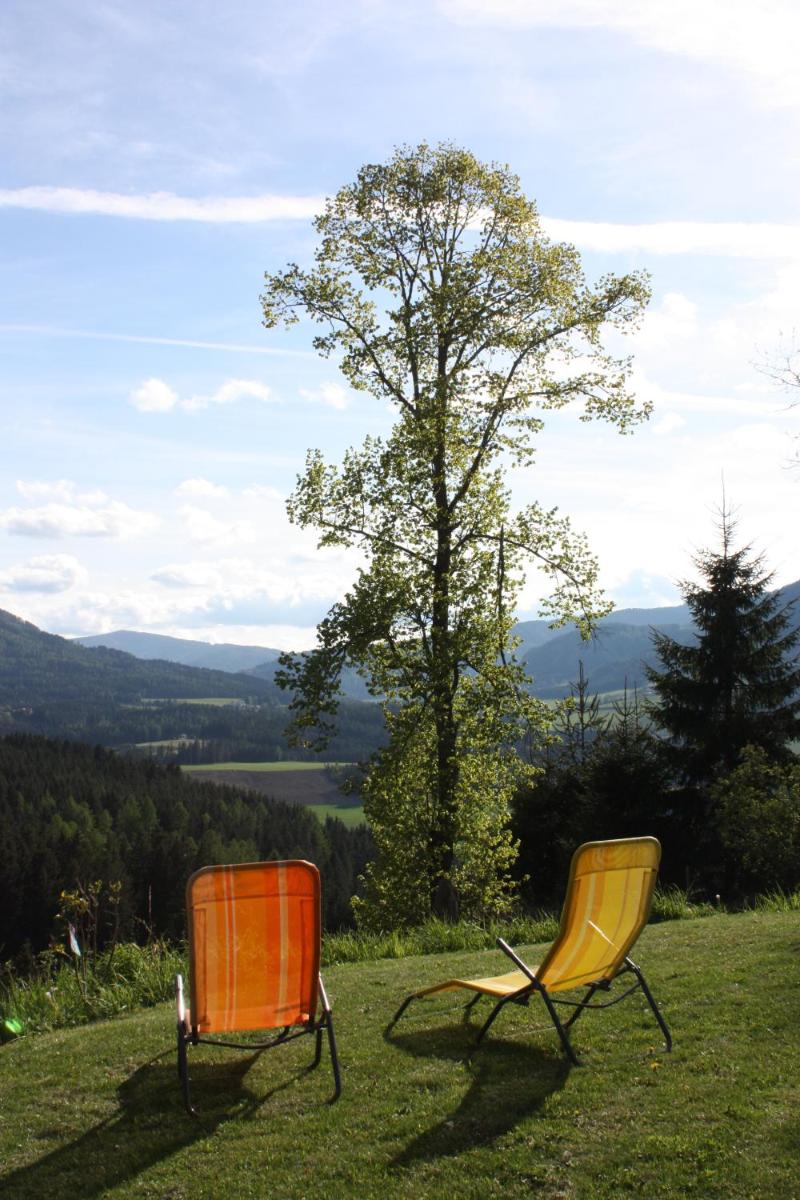 Chalet photo 3