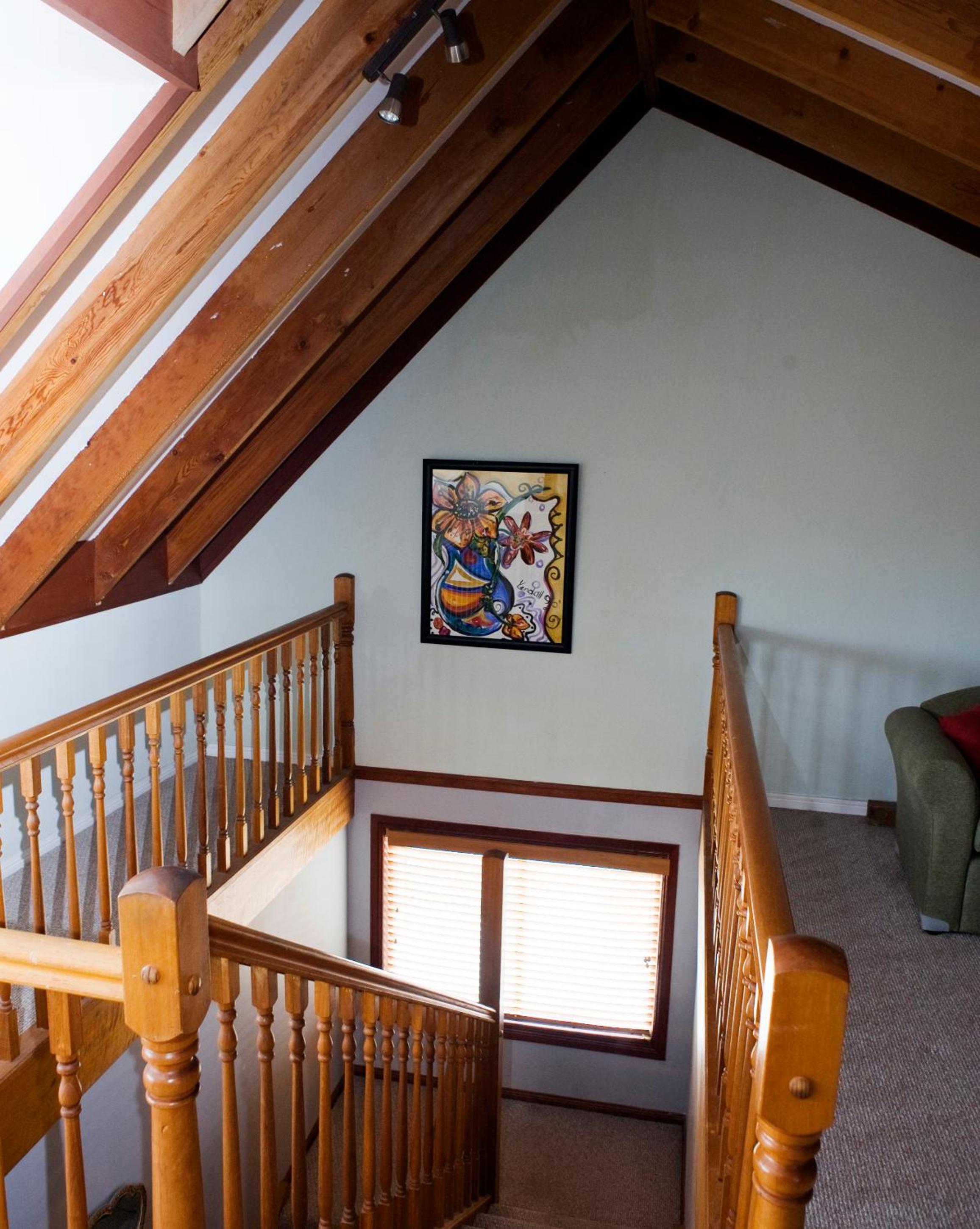 Standard Double or Twin - Top Floor photo 3