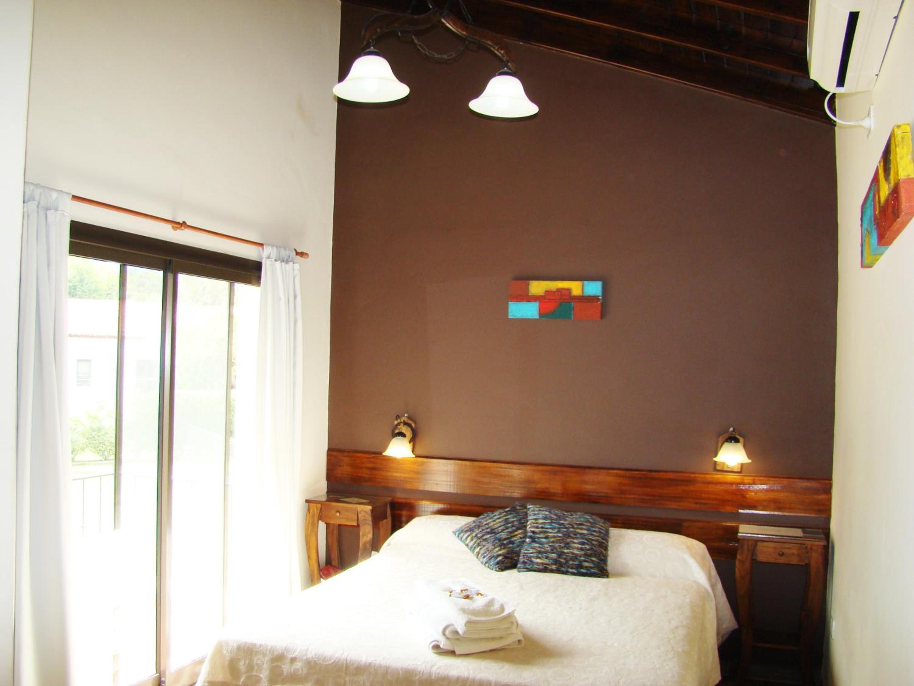 Apartment with Mountain View photo 1