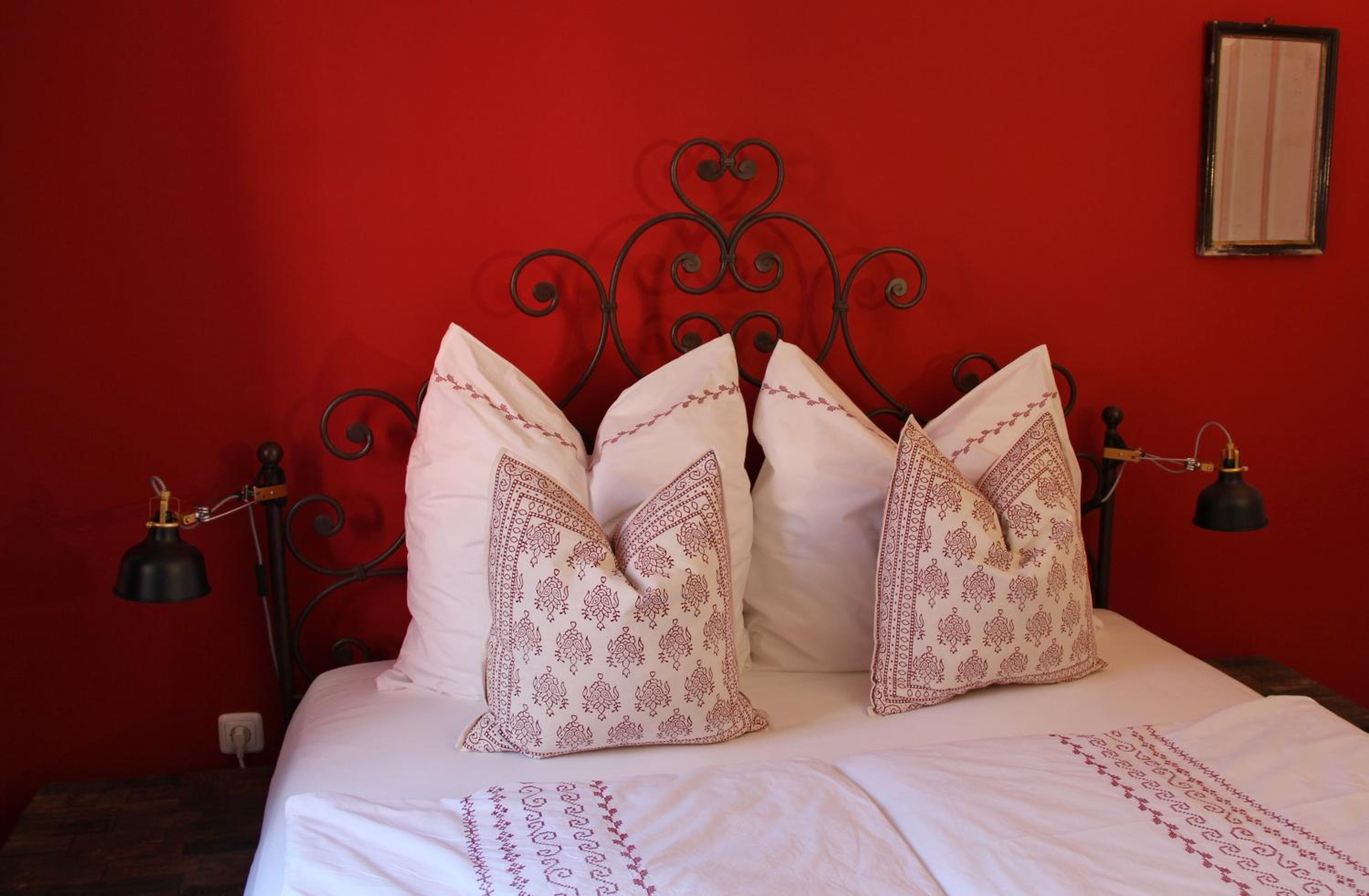 Small Double Room