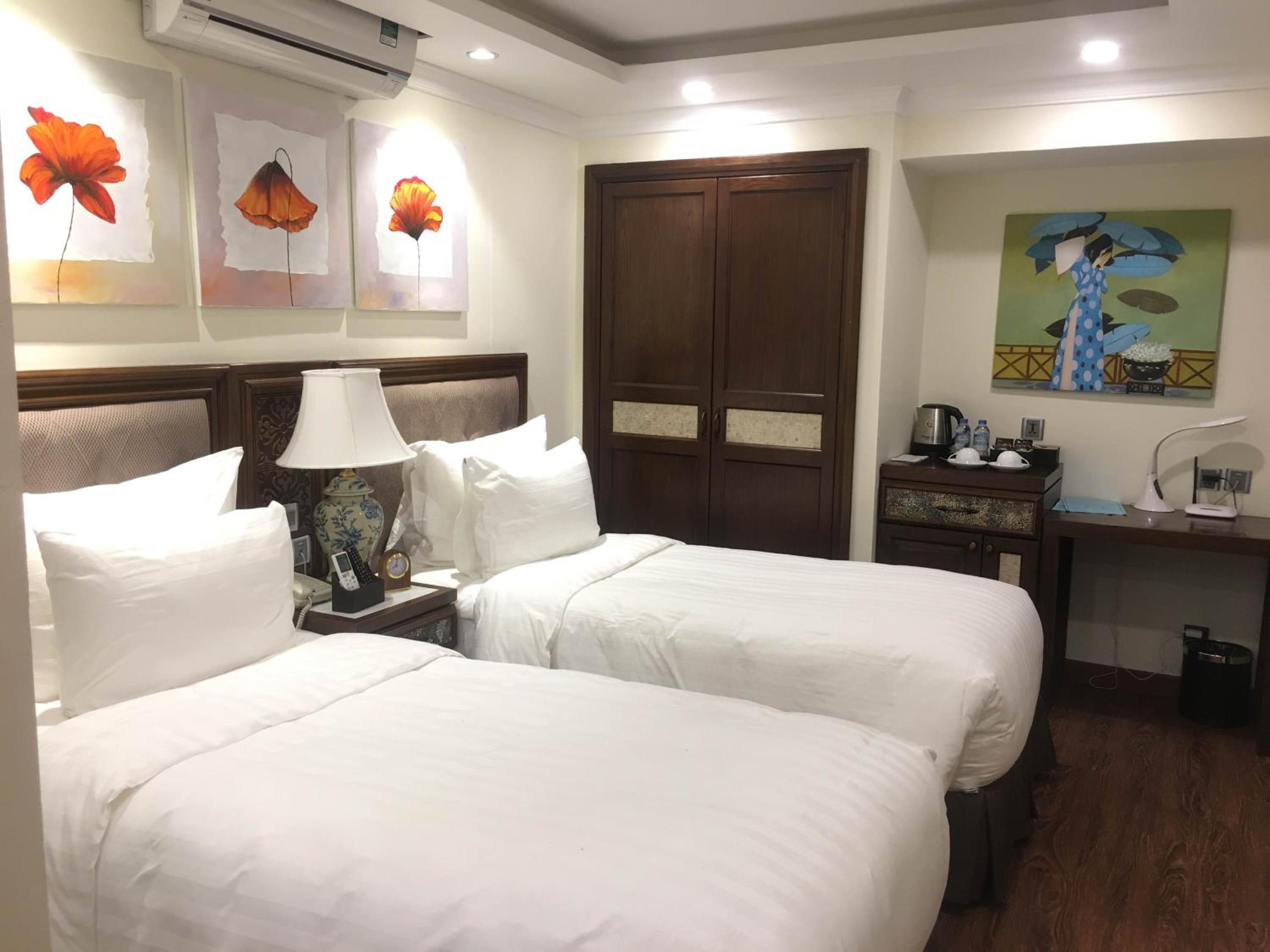 Superior Double or Twin Room