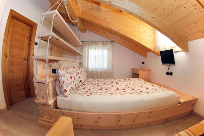 Double Room with Balcony photo 2