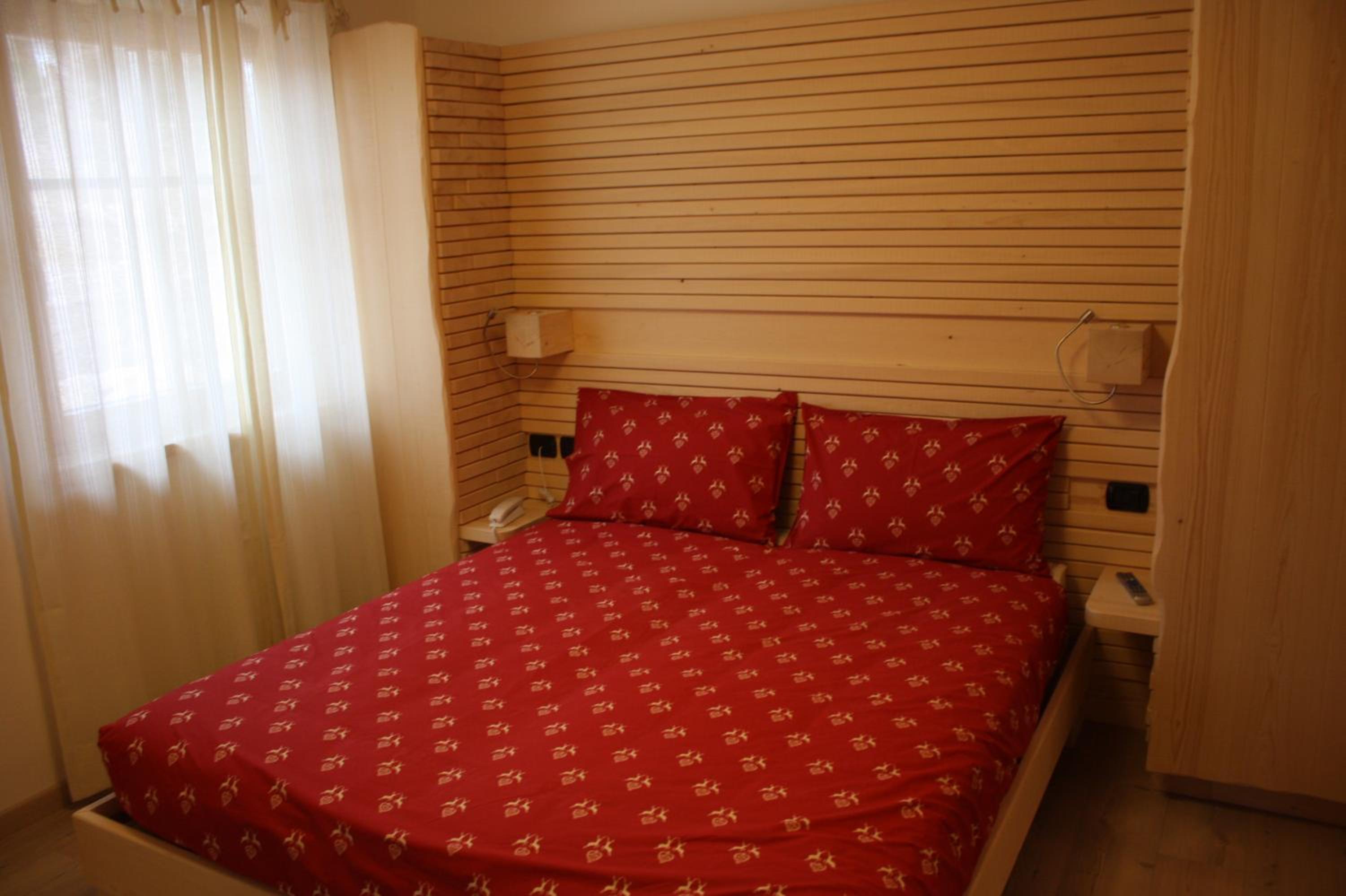Triple Room with Balcony photo 3