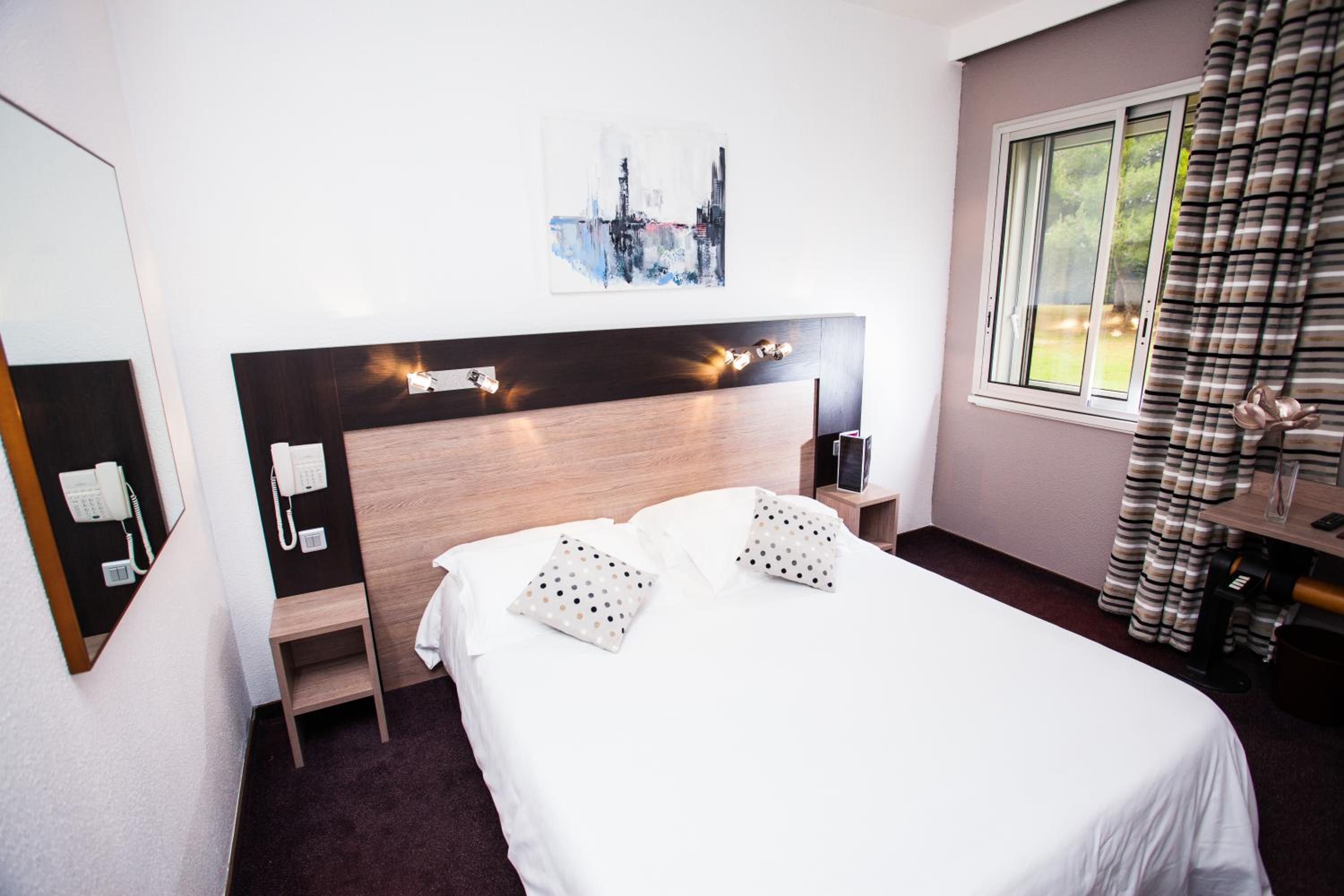 Standard Single Room photo 1