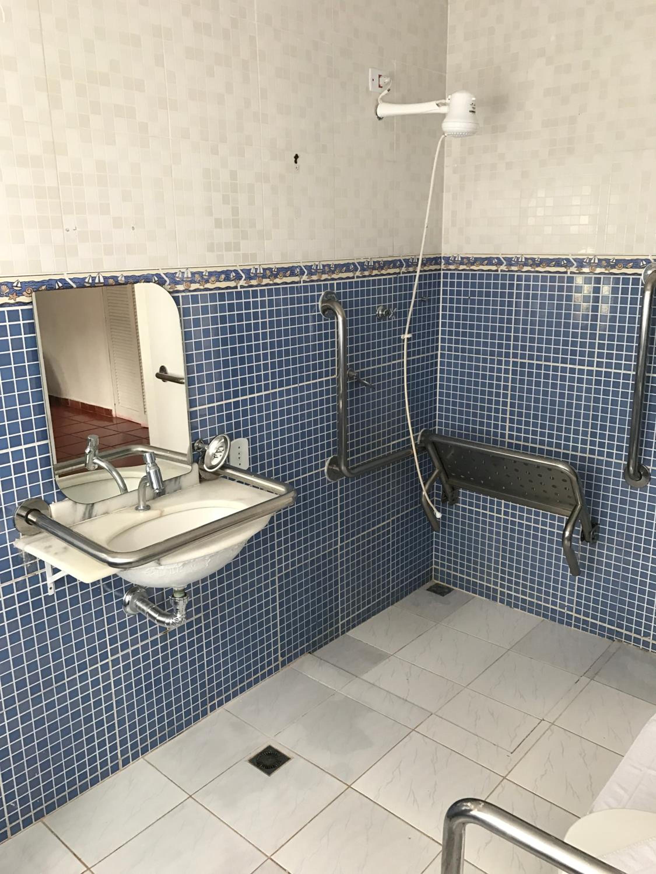 Quarto Economico - Photo 3