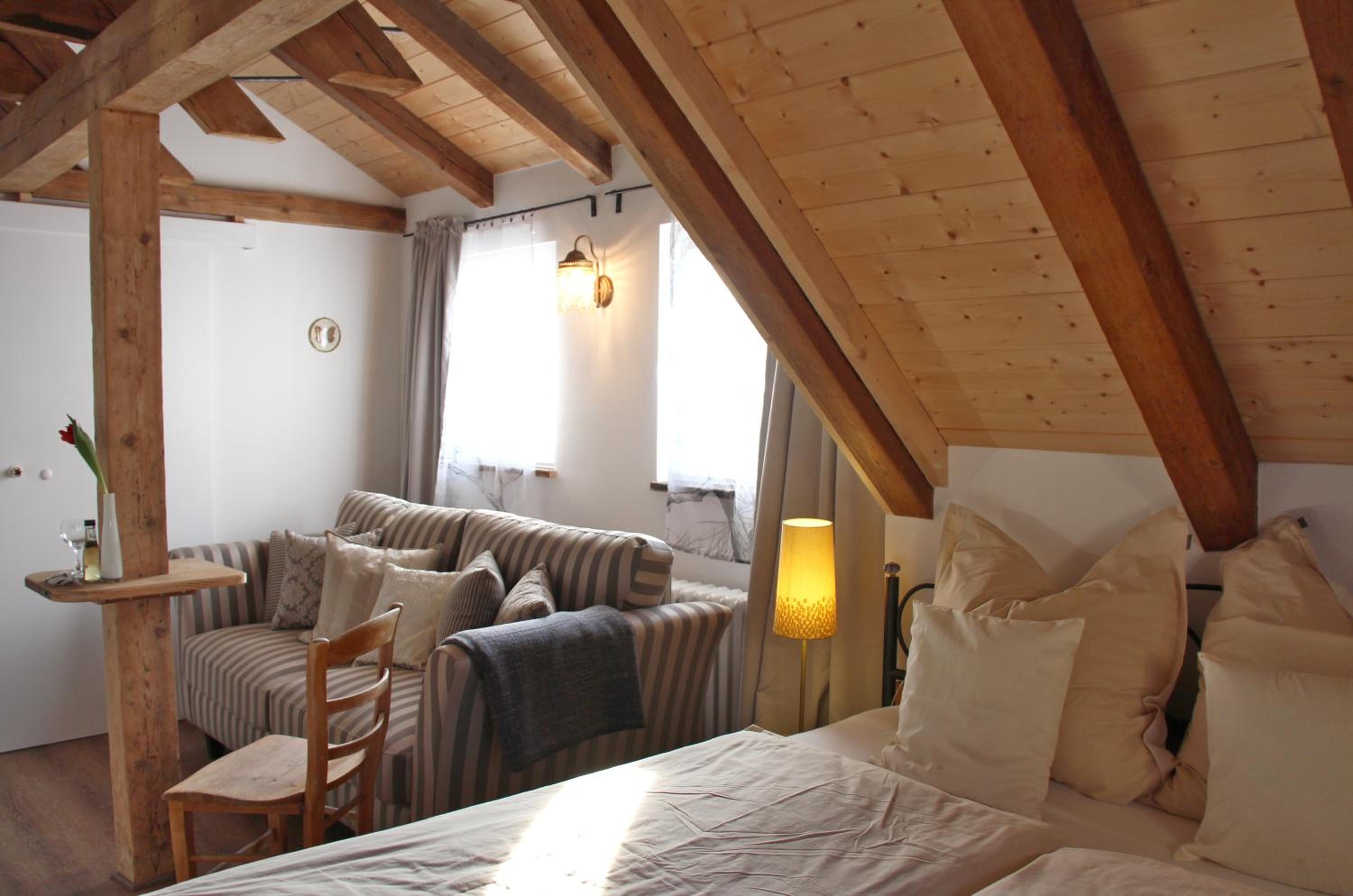 Double Room - Photo 1