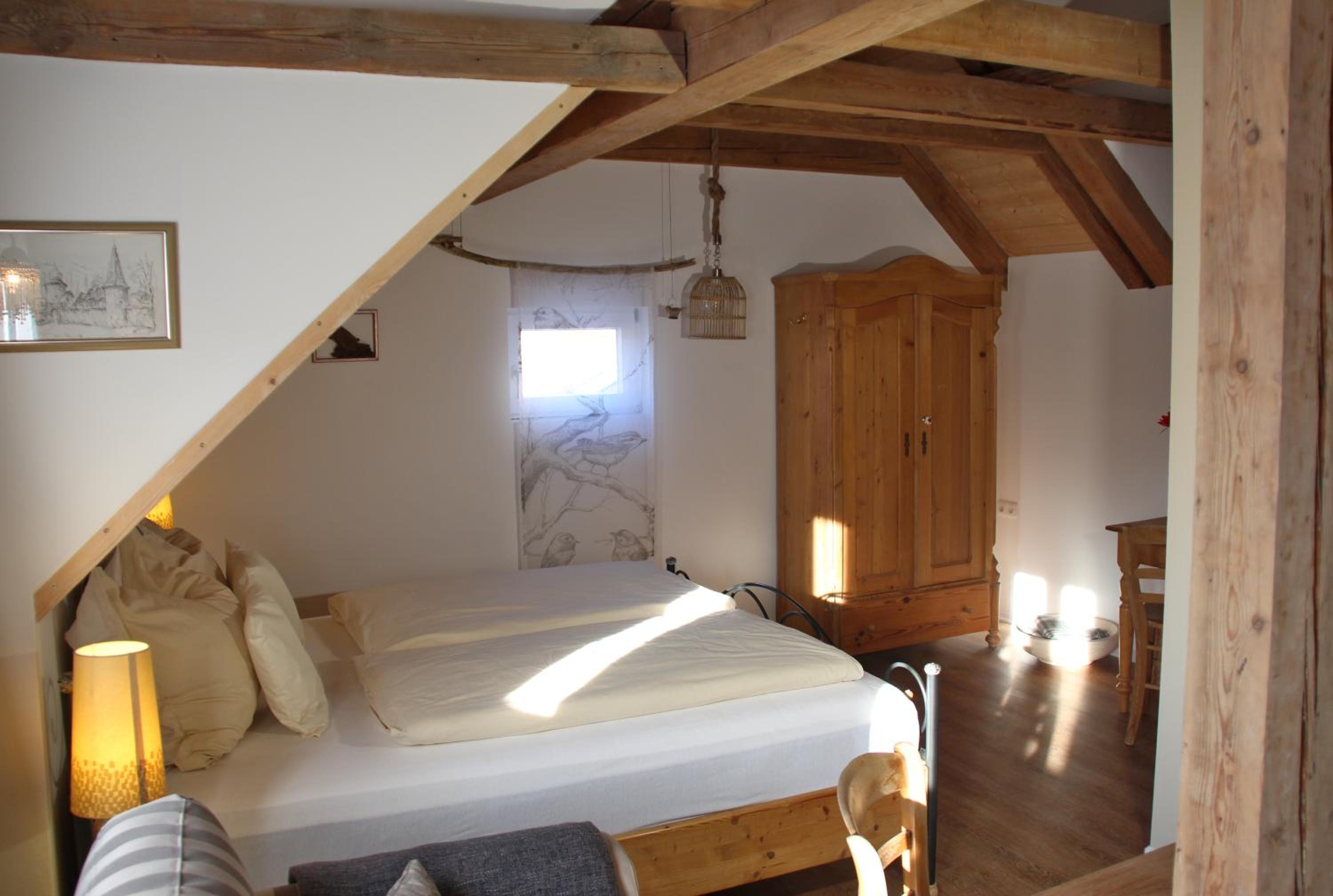Double Room - Photo 2