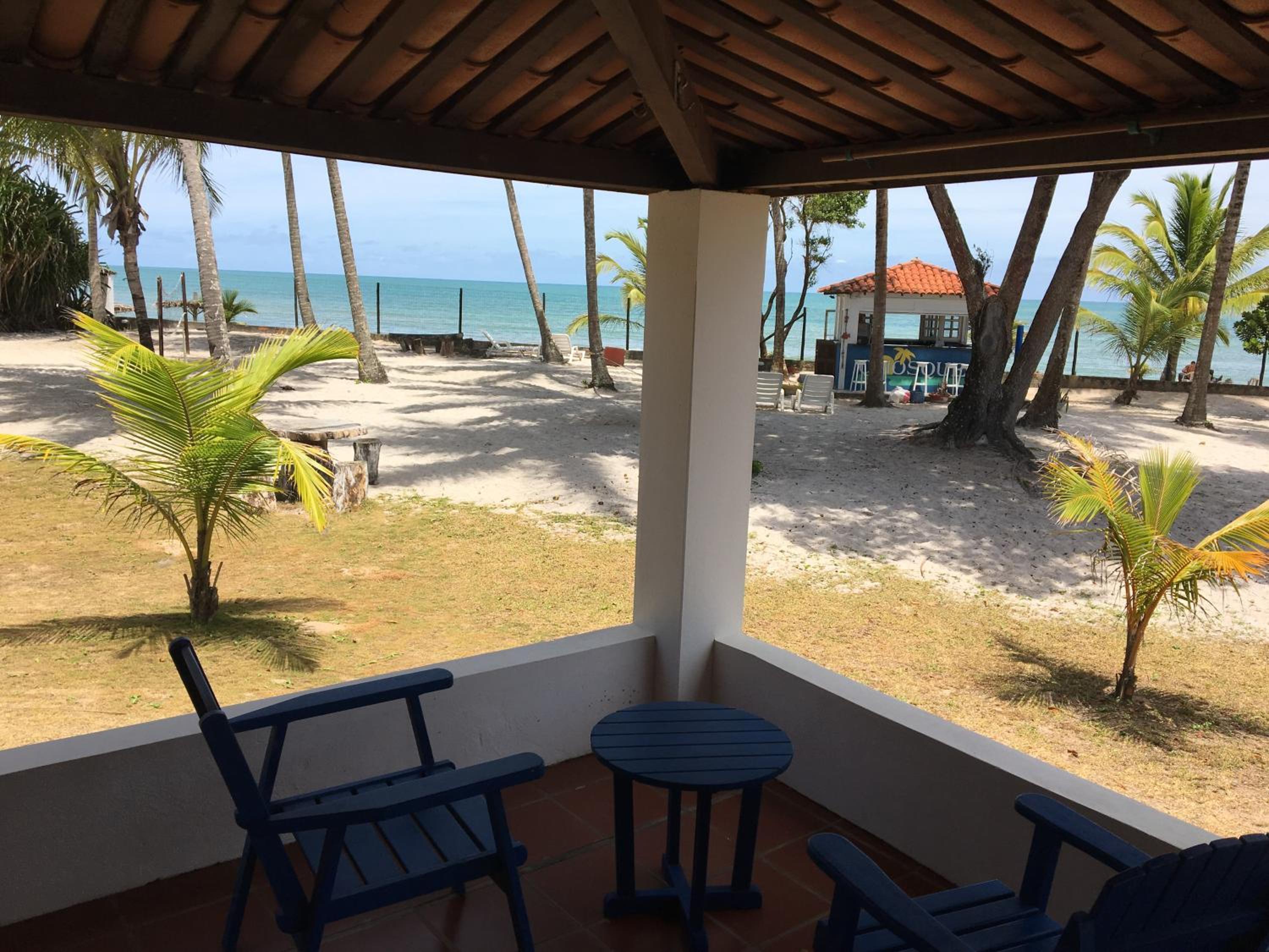 Family Room with Sea View photo 2