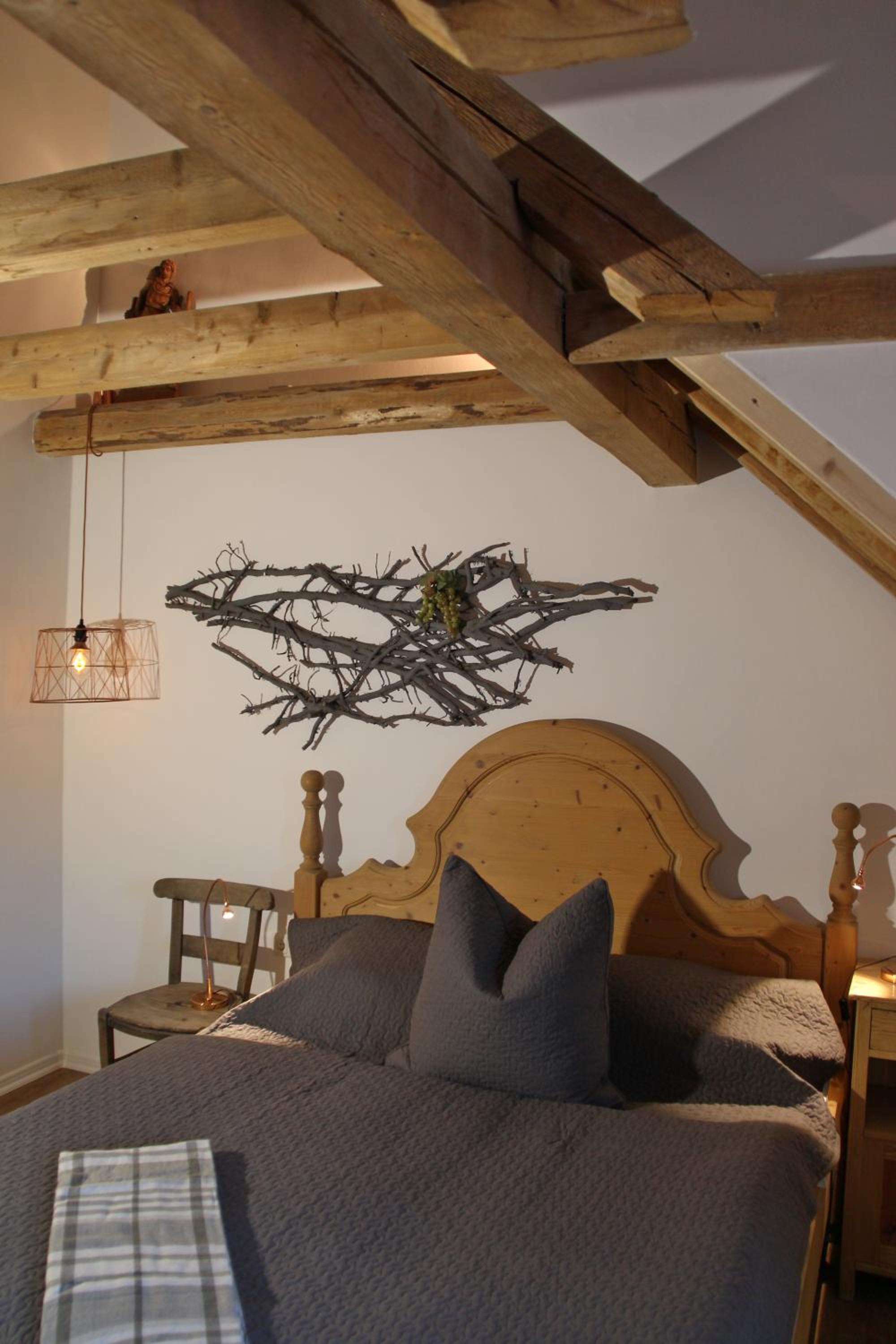 Deluxe Double Room photo 2