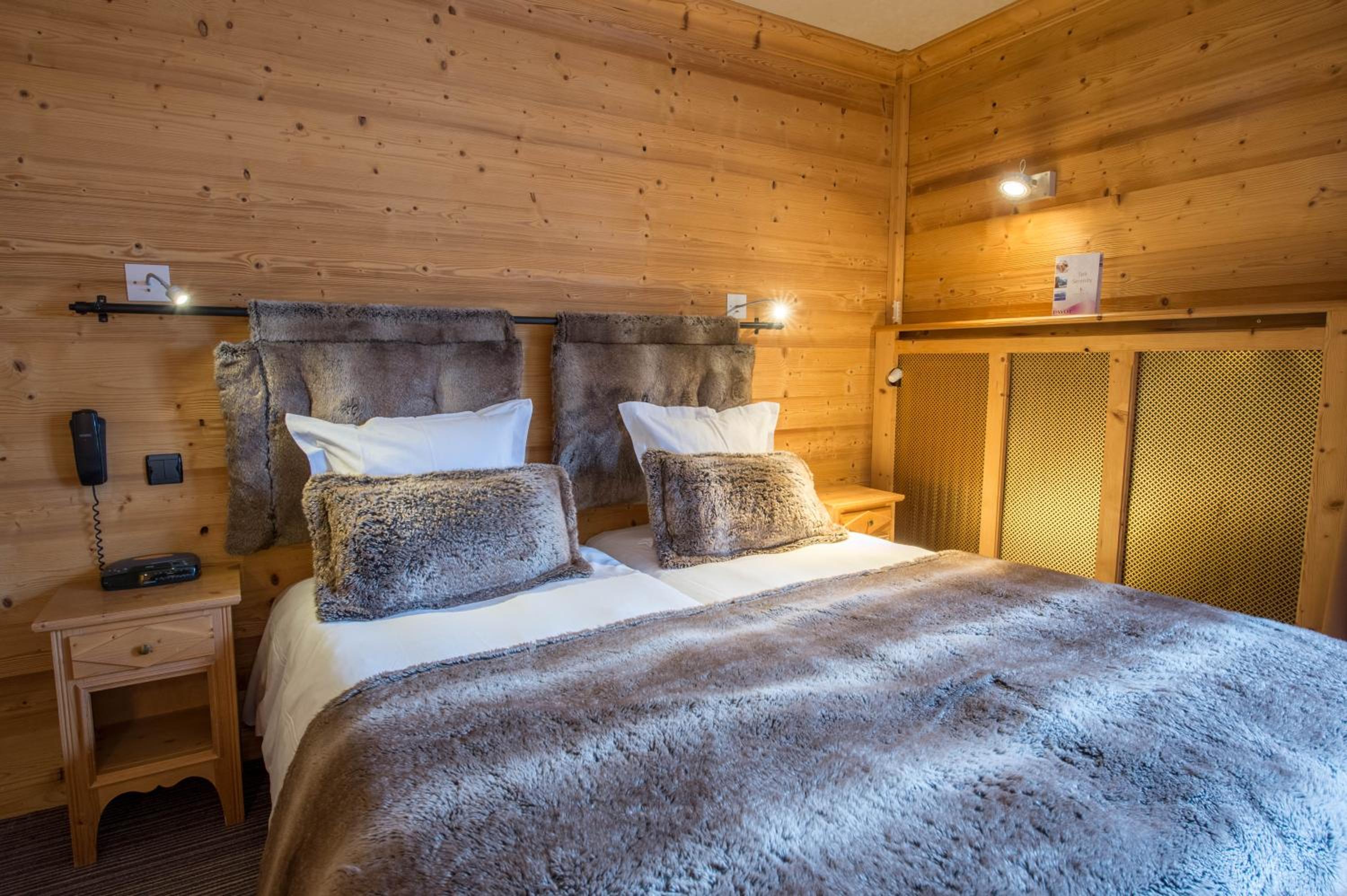 Superior Twin Room- Free Spa Access - Photo 6