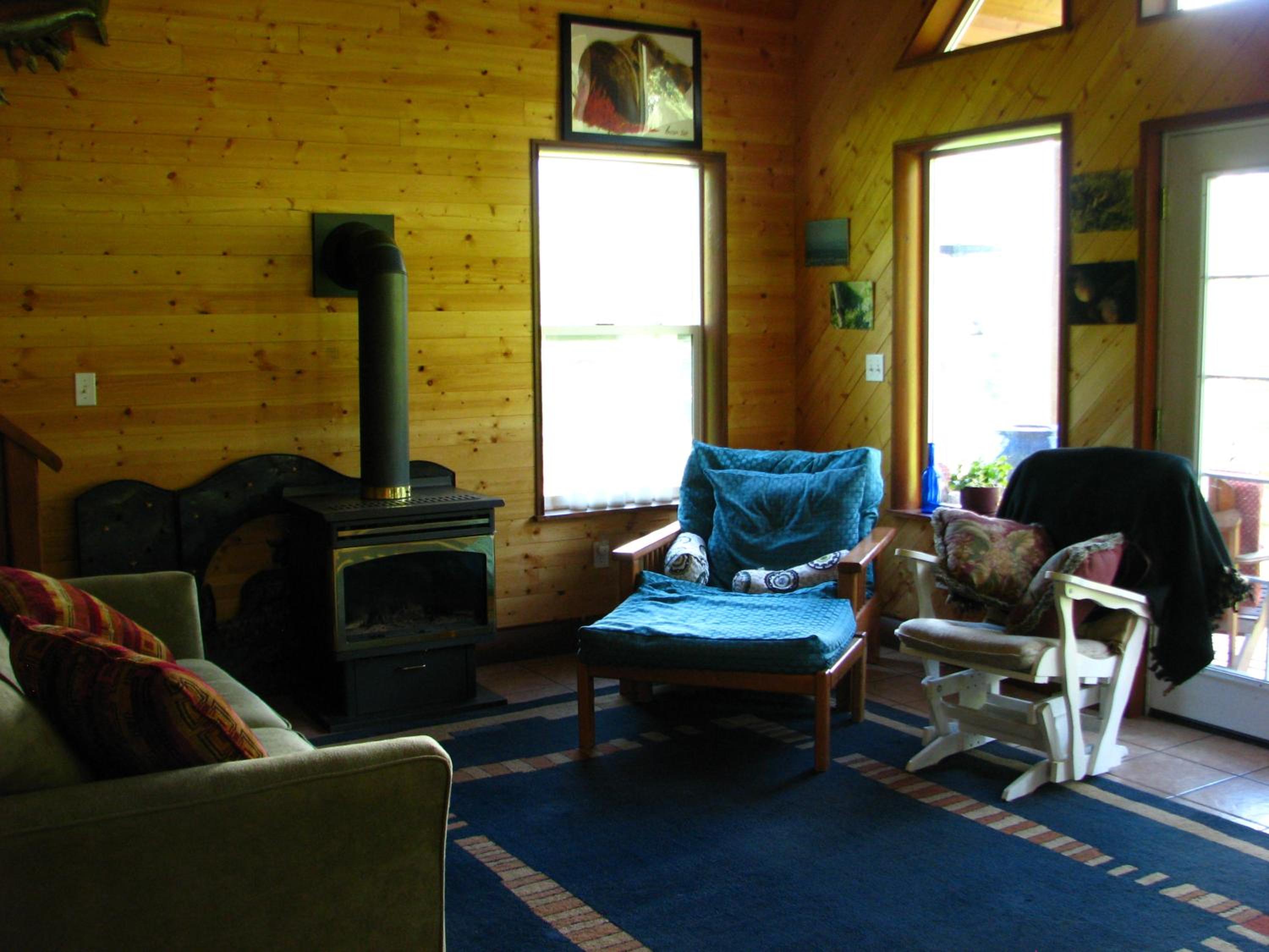 Holiday Home photo 3