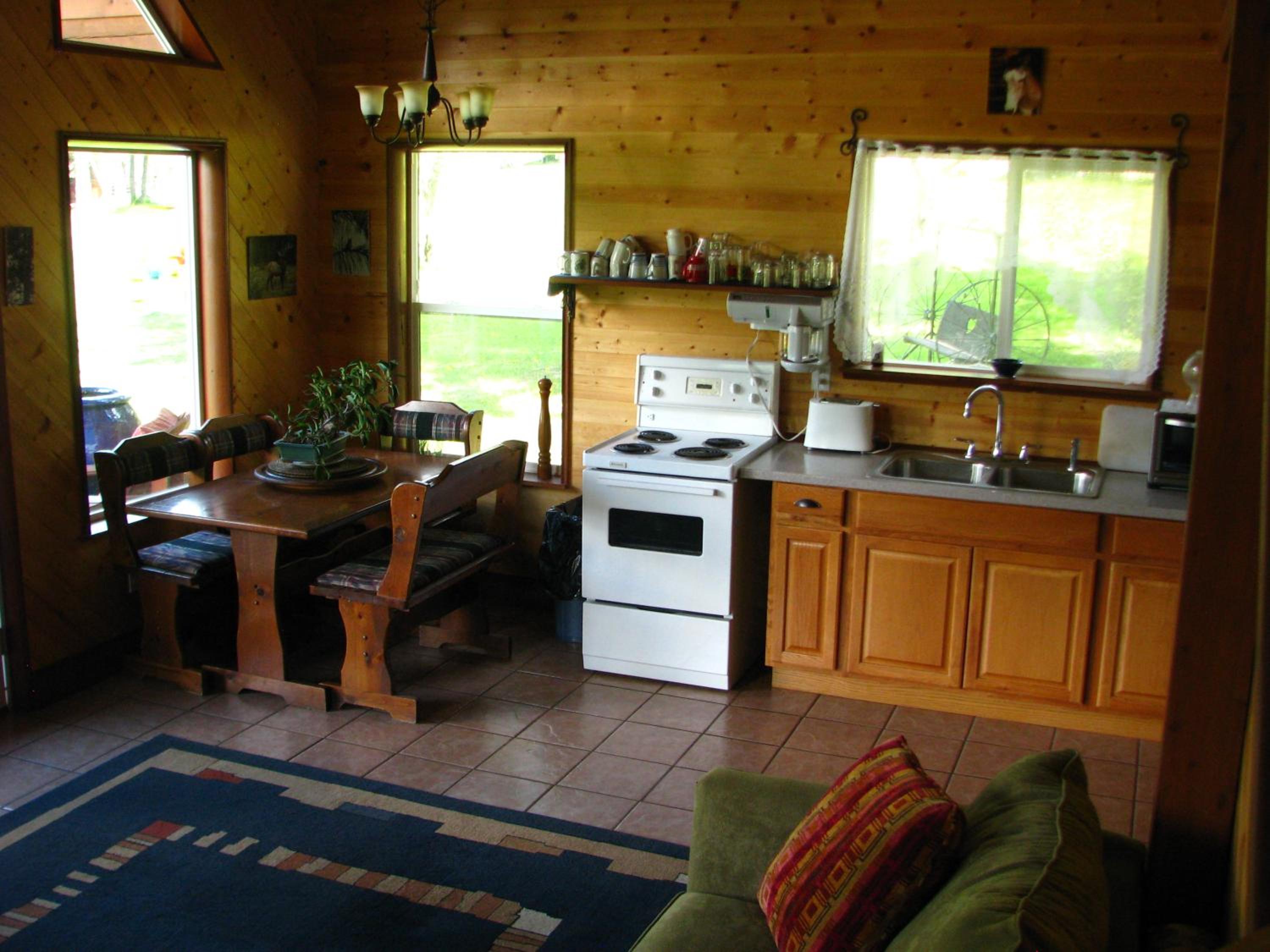 Holiday Home photo 2