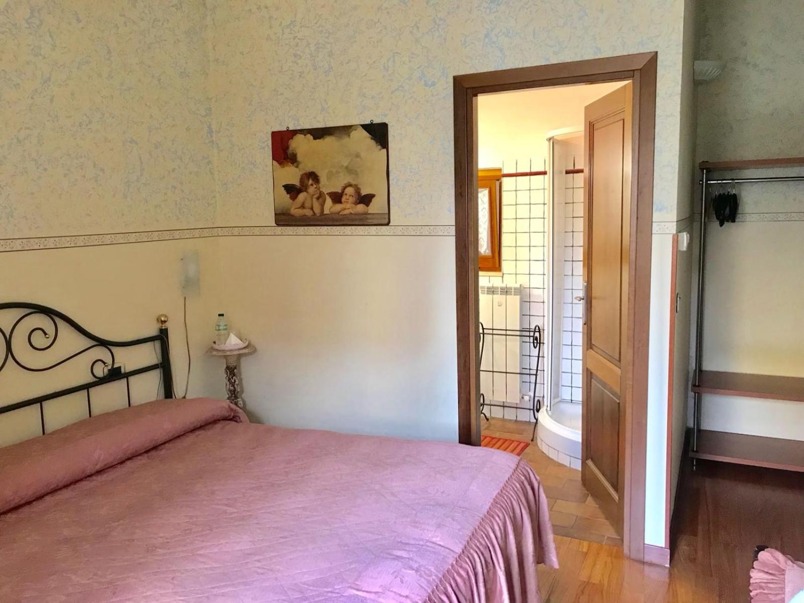 Triple Room with Private Bathroom photo 3