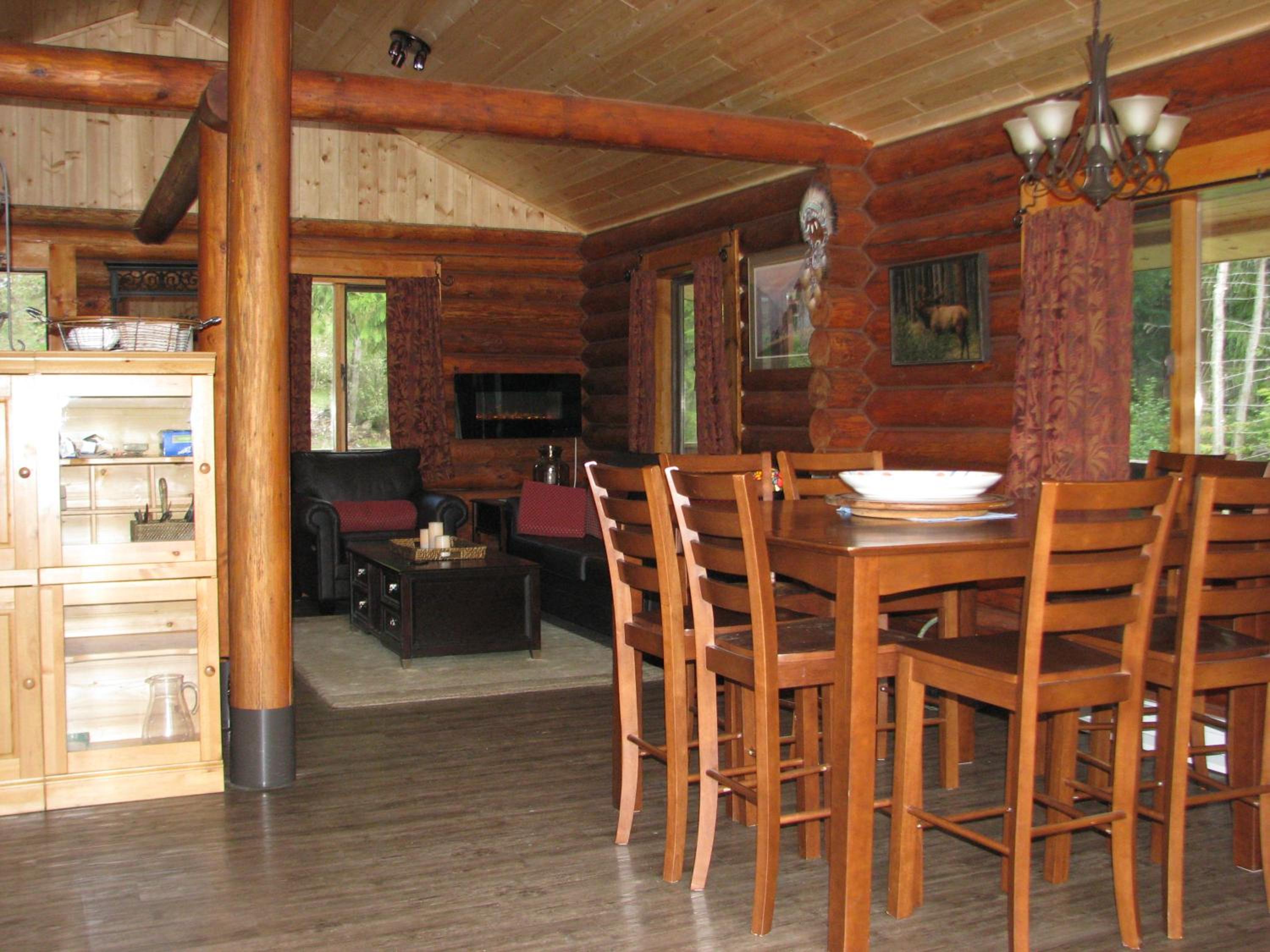 Holiday Home photo 3
