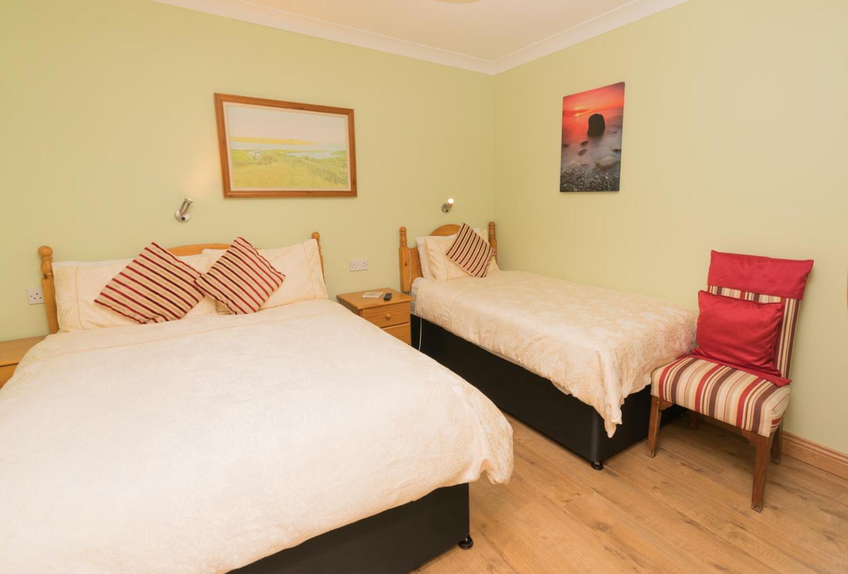 Double or Twin Room