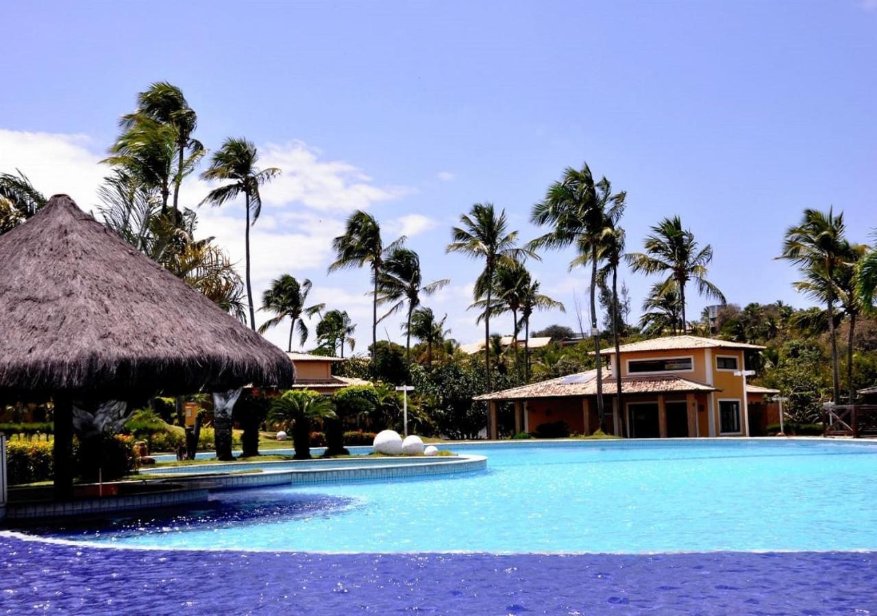 Chalet Deluxe pool view photo 3