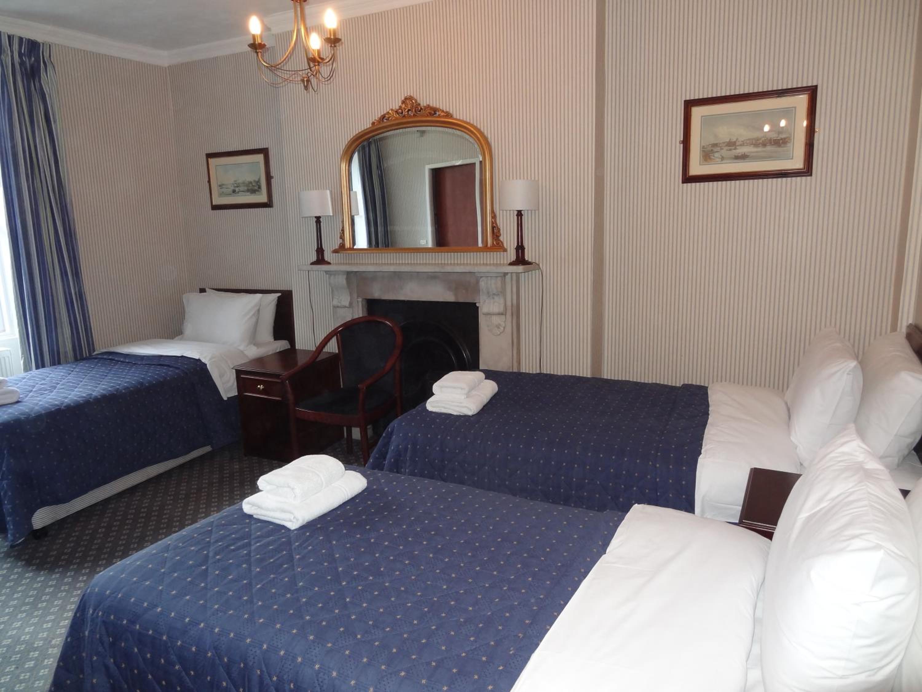 Triple Room photo 3