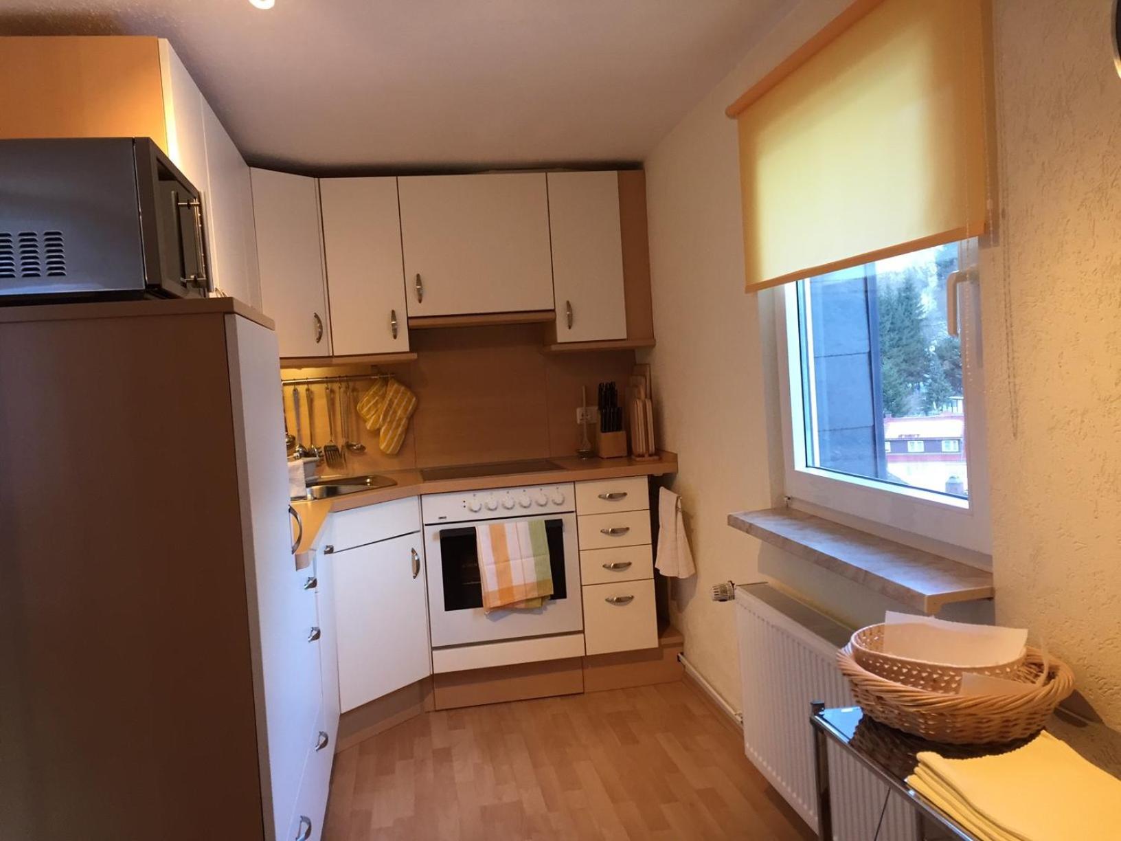 Apartment - Split Level photo 3