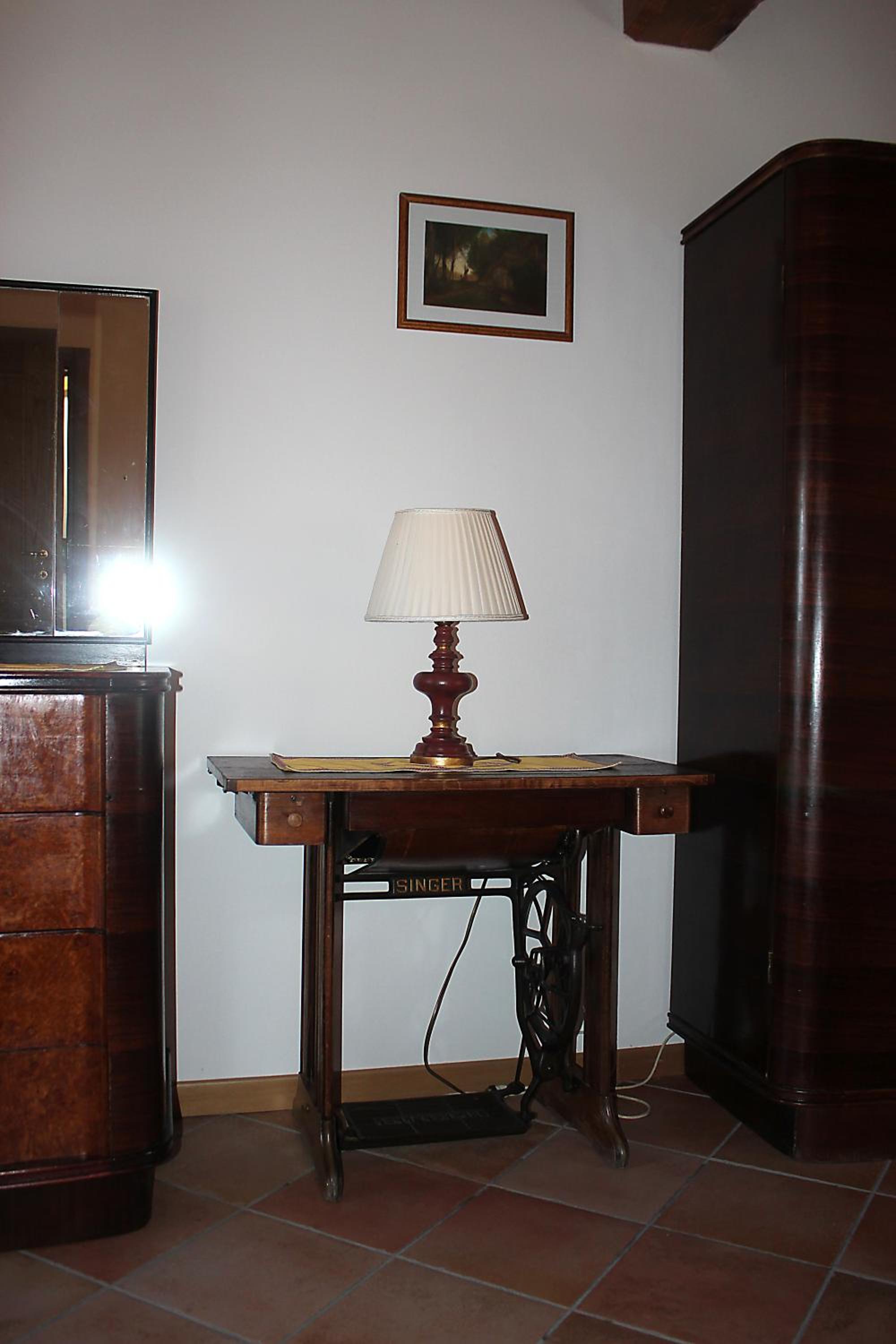 Two-Bedroom Apartment photo 2