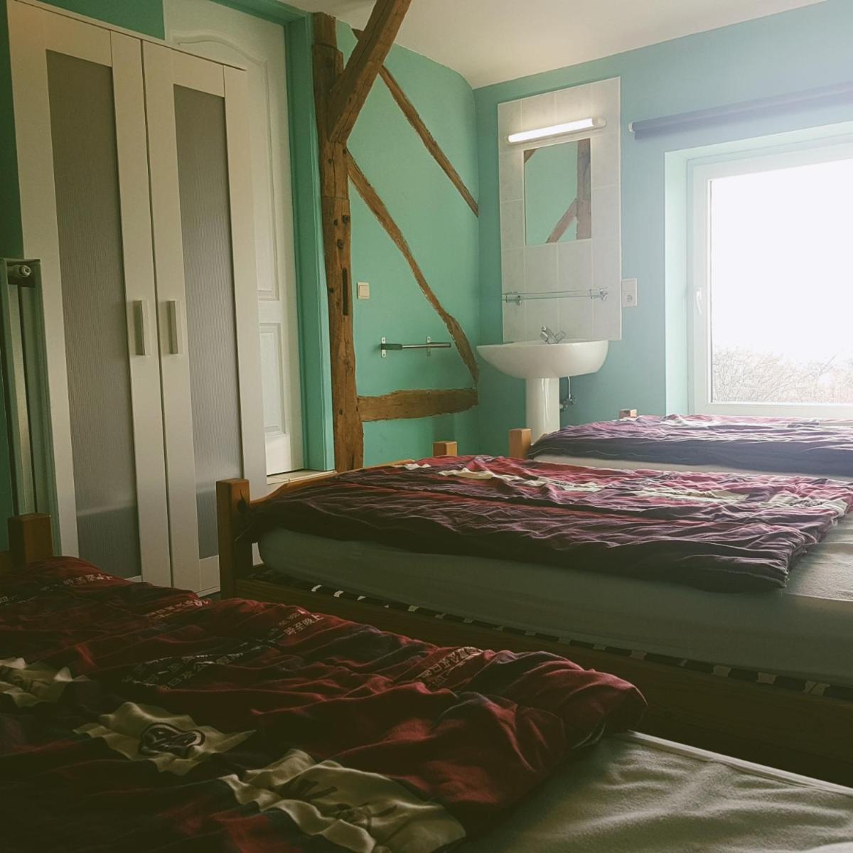 Four-Bedroom House photo 1