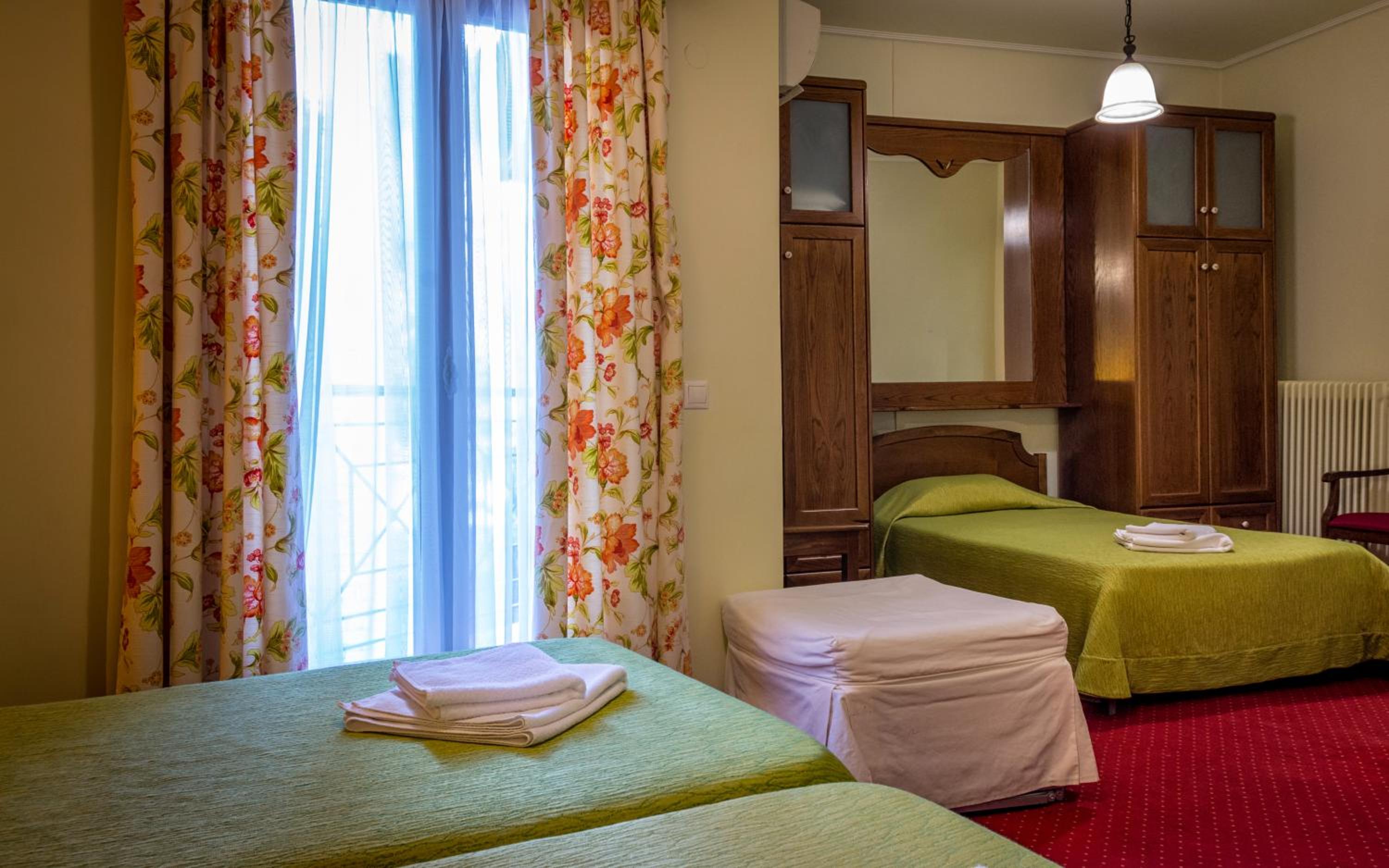 Triple Room - Photo 5