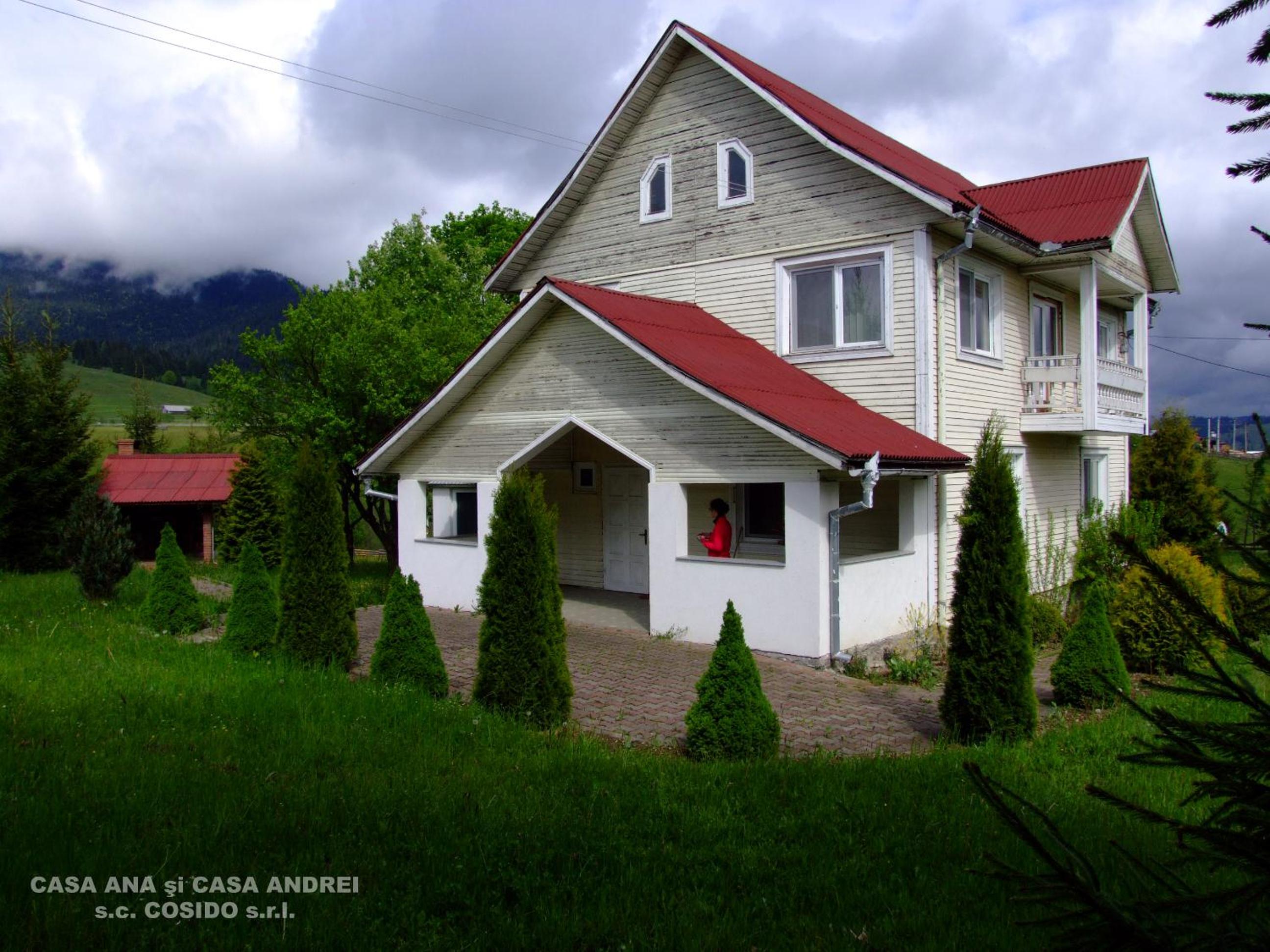 Villa photo 2