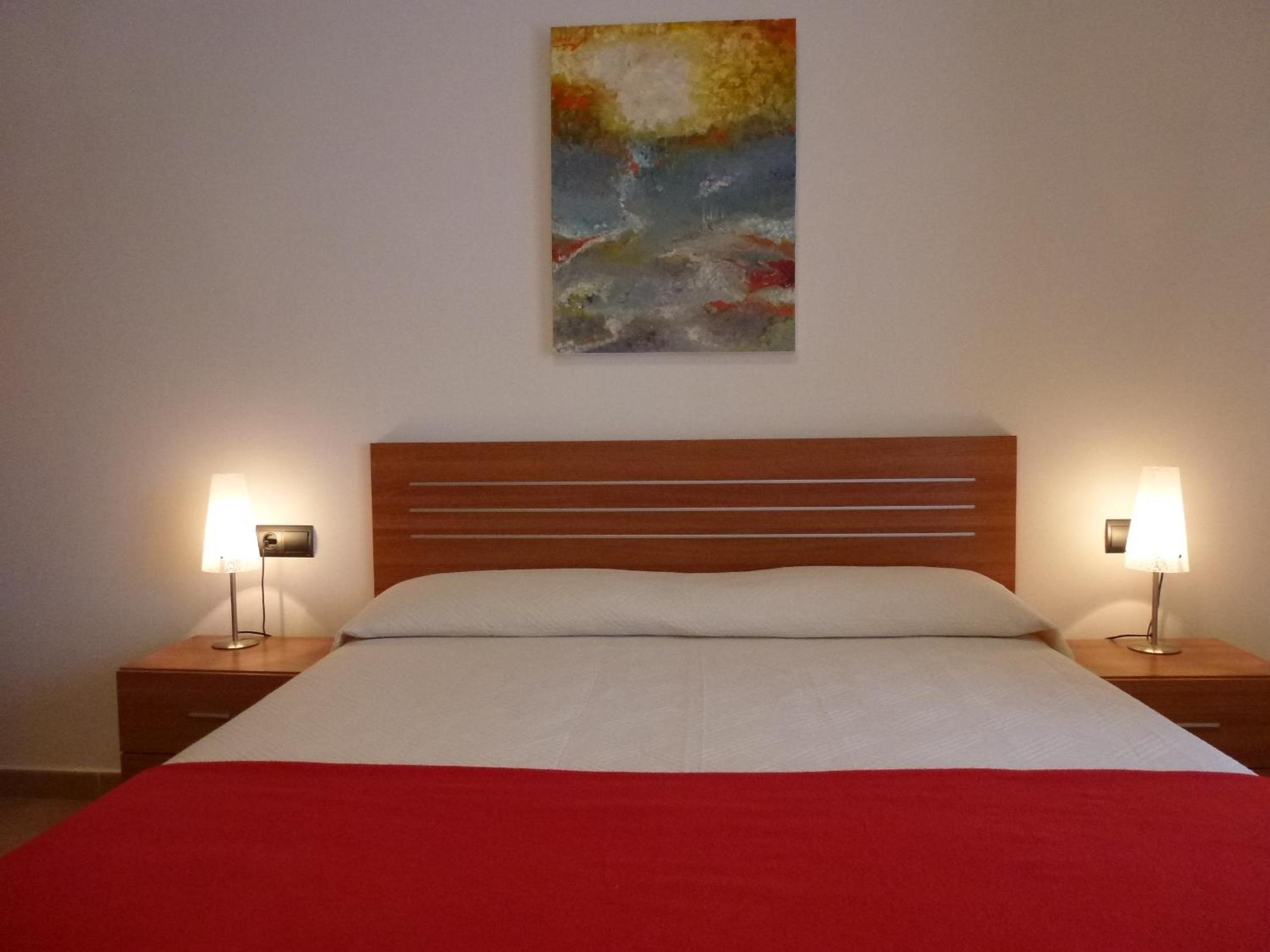 One-Bedroom Apartment (4 Adults) - Photo 7