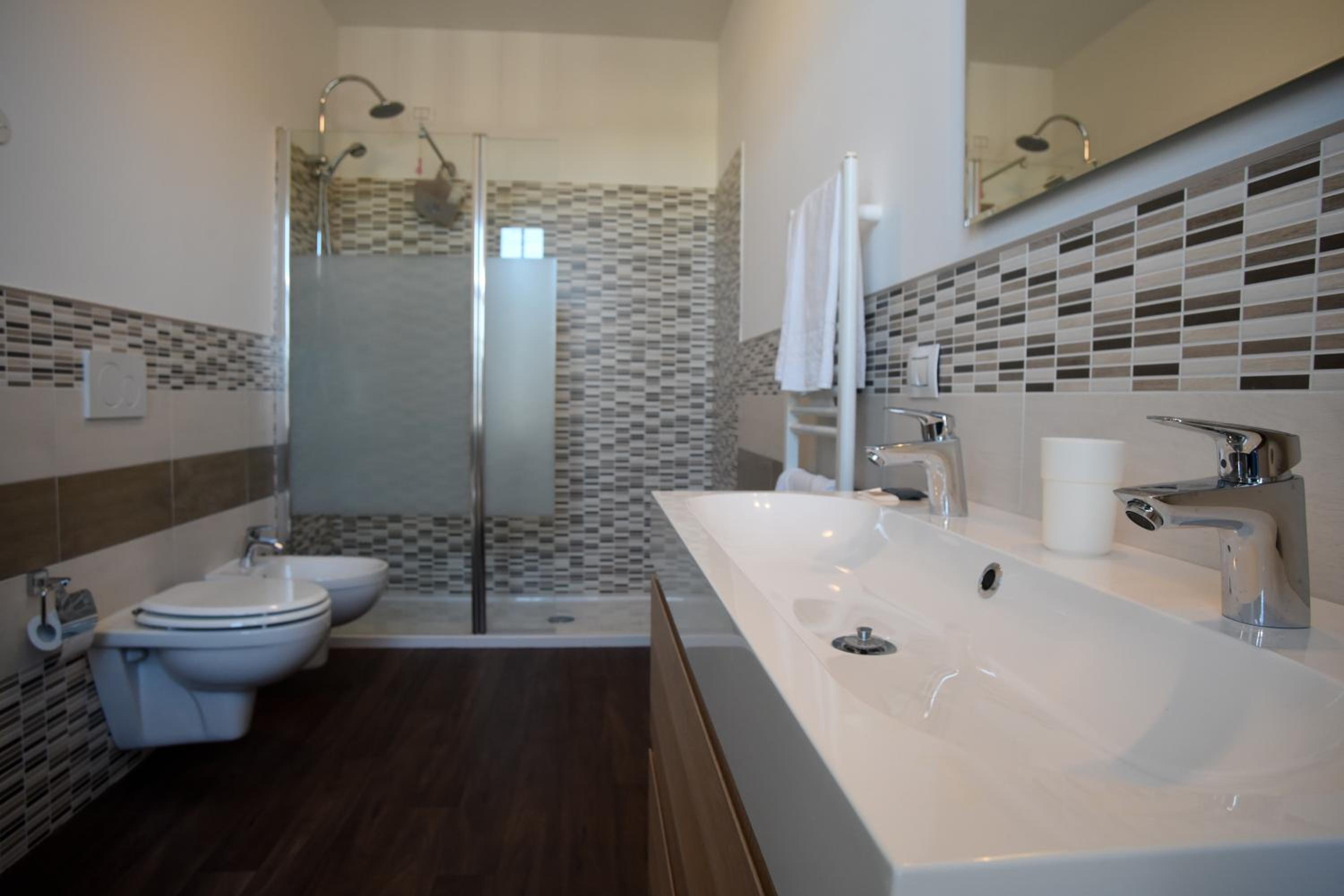 Superior Triple Room photo 3