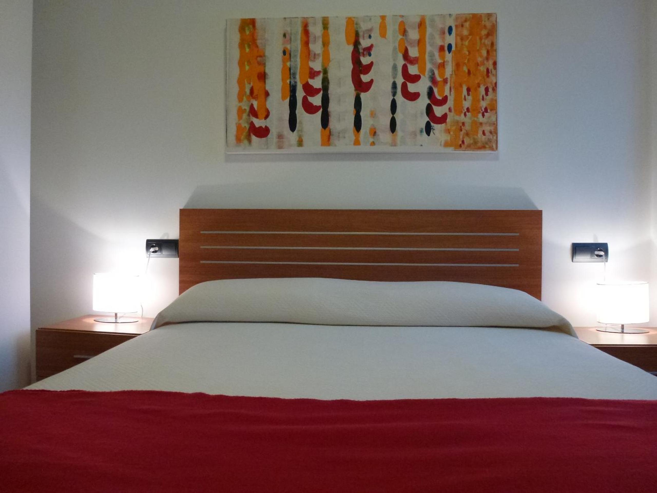One-Bedroom Apartment (4 Adults) - Photo 11