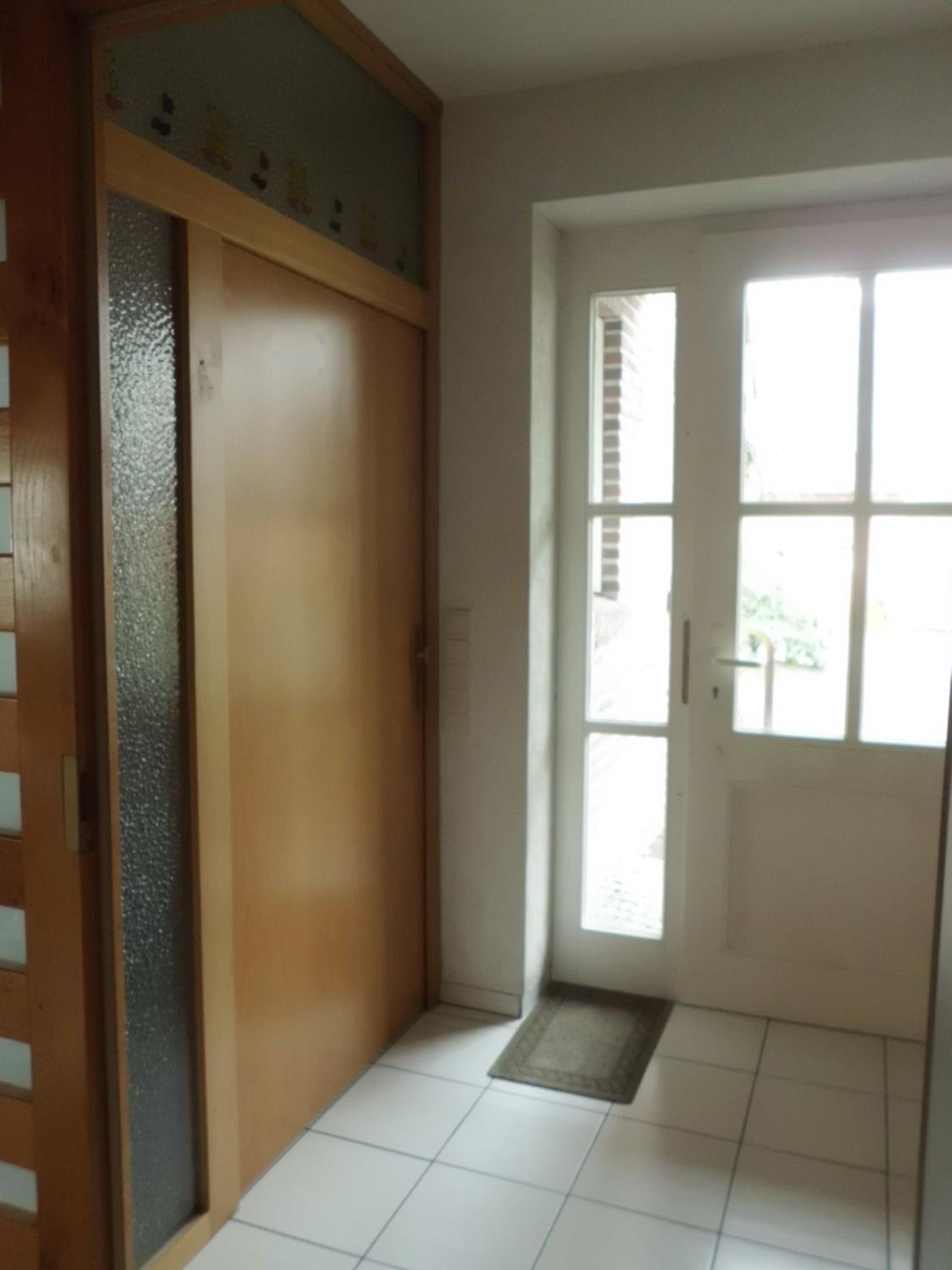 Apartment with Balcony photo 1