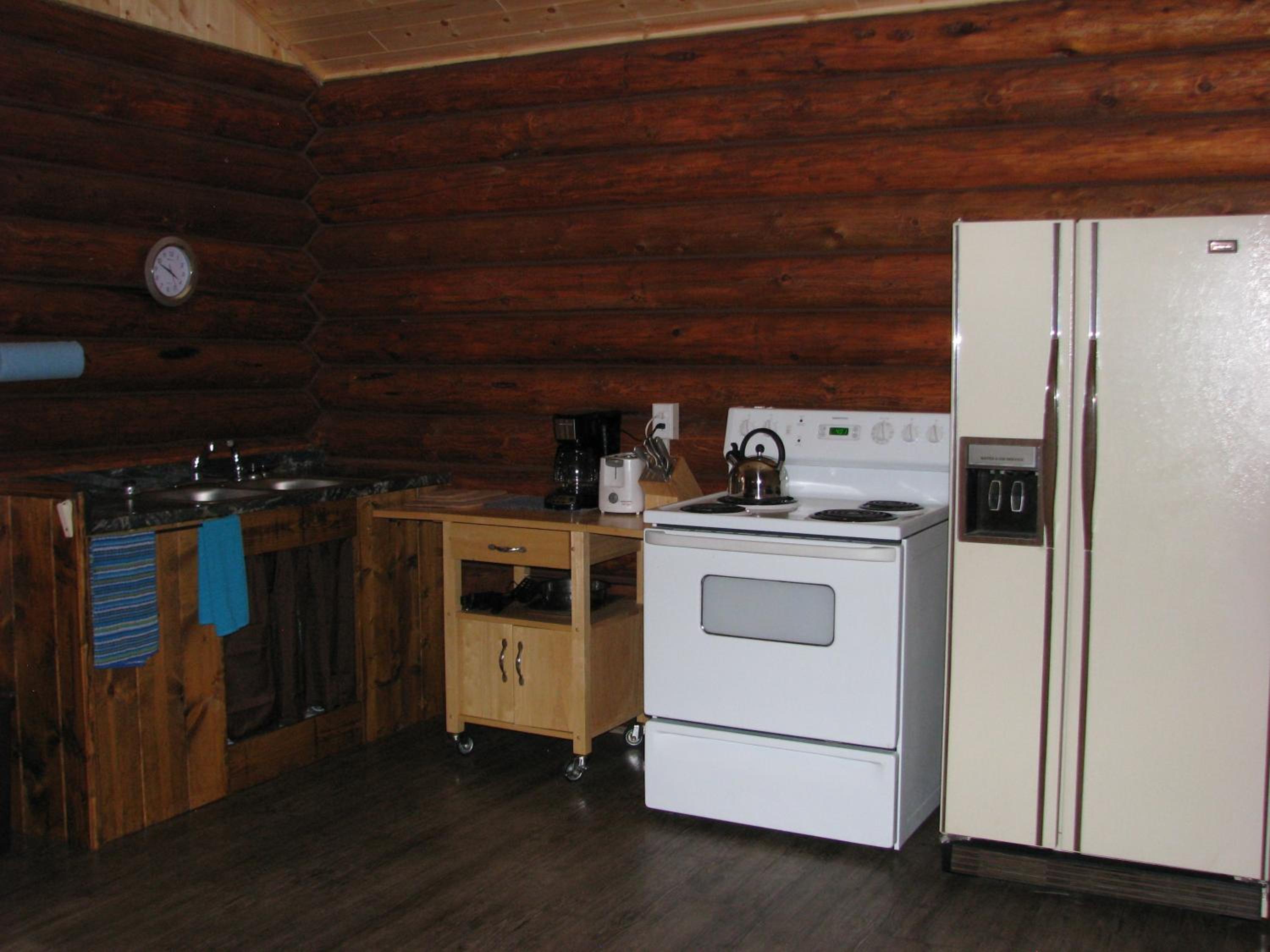 Holiday Home photo 2