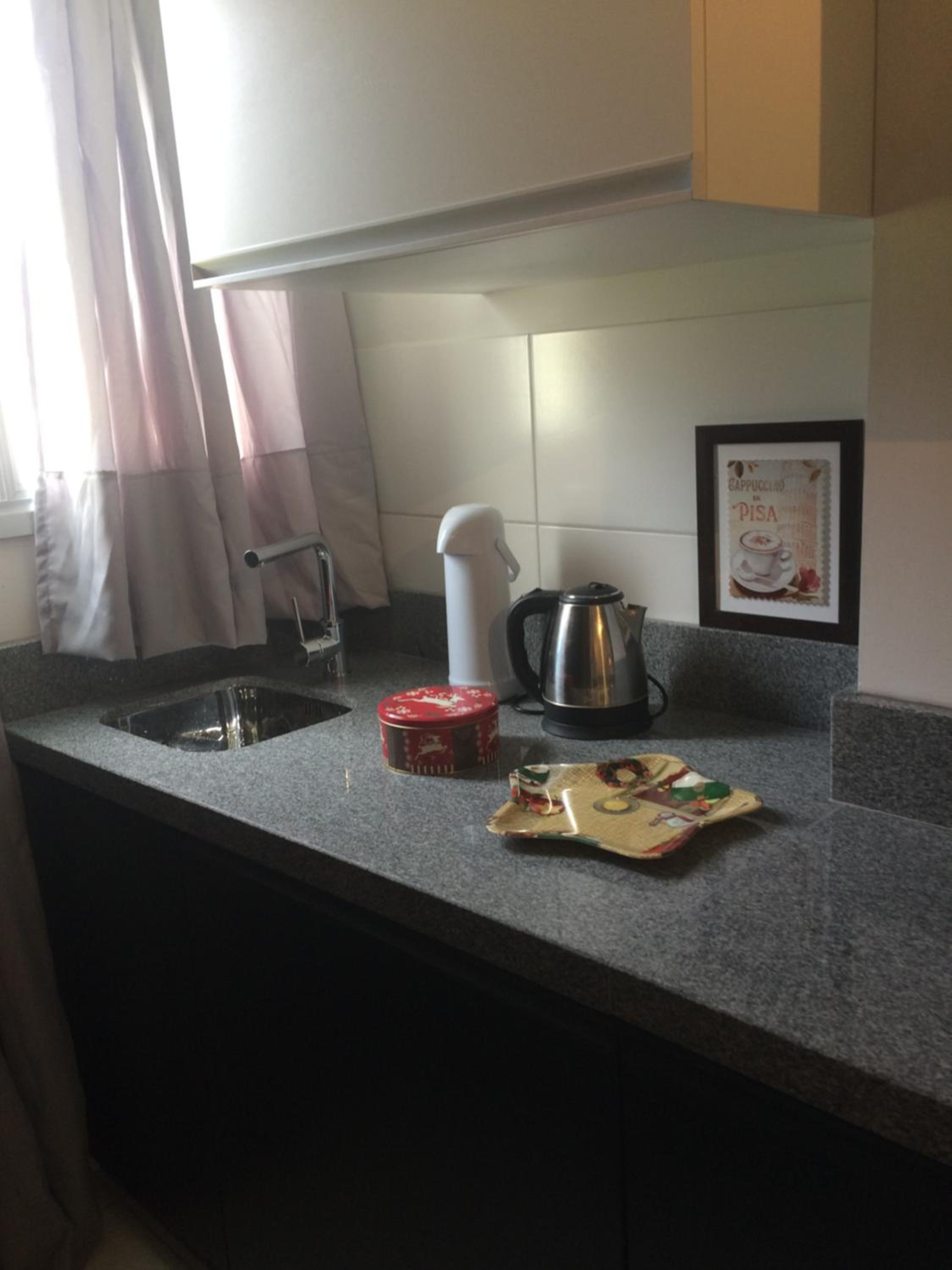 Apartment with Garden View - Photo 17