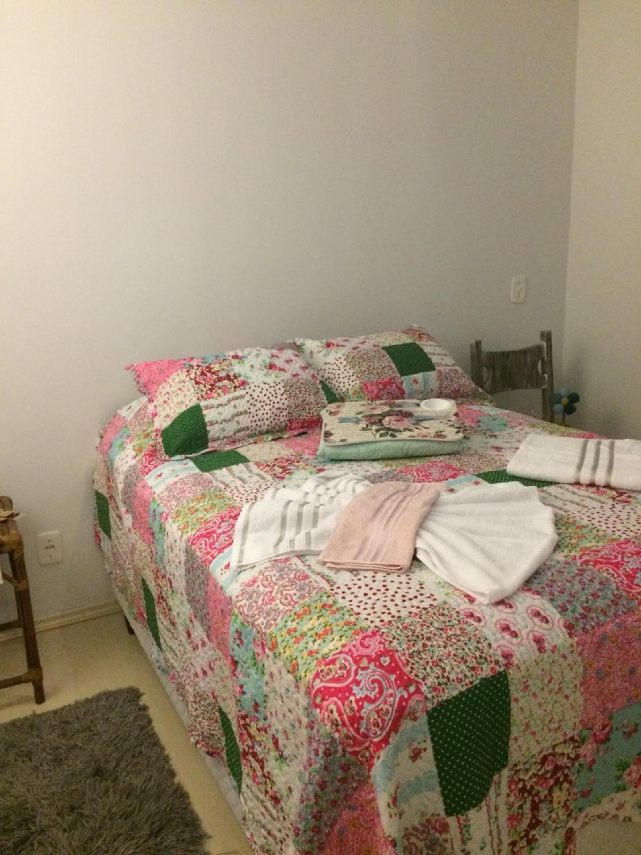 Apartment with Garden View - Photo 13