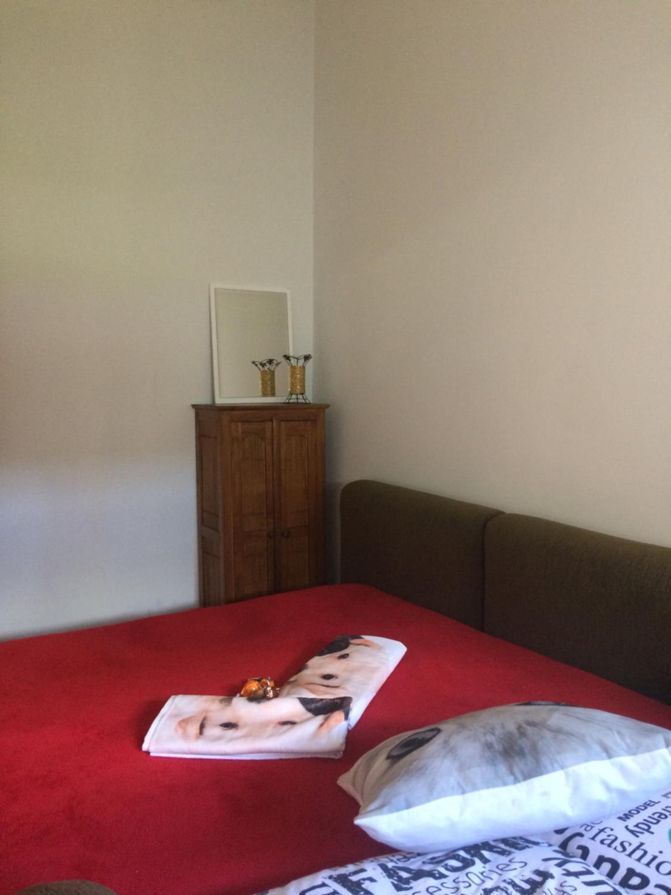 Apartment with Garden View - Photo 12