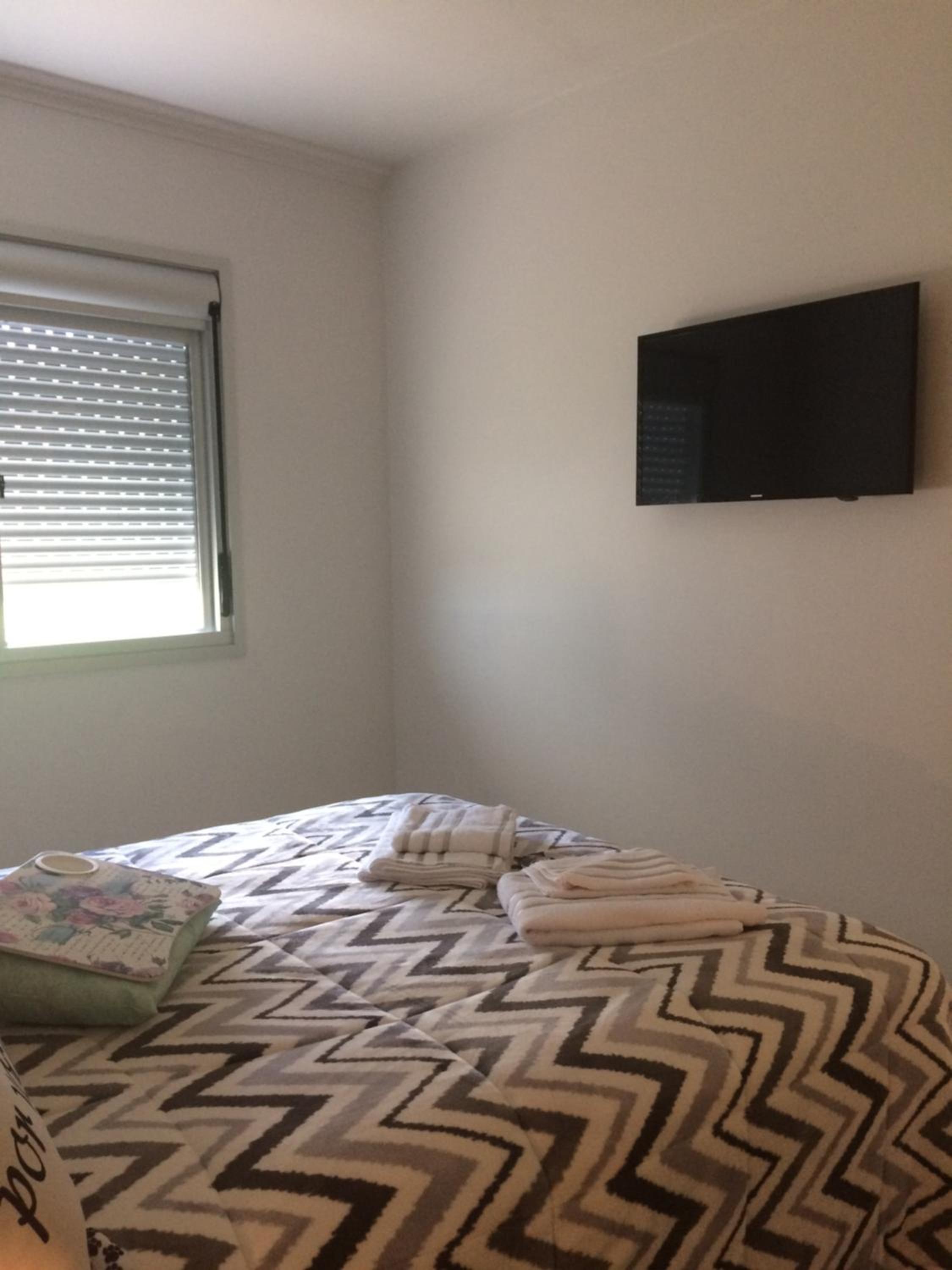 Apartment with Garden View - Photo 29