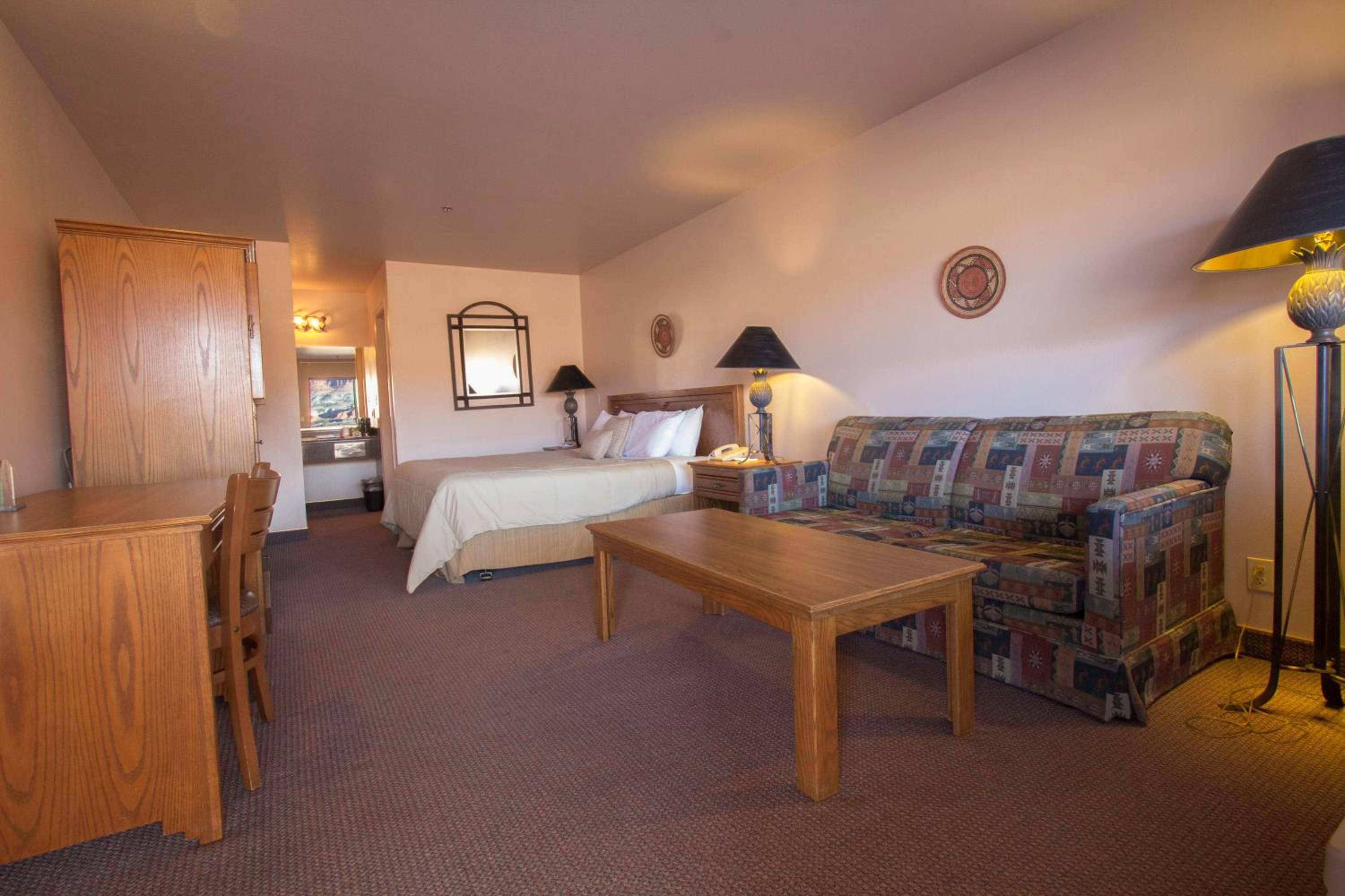 King Room - Photo 1