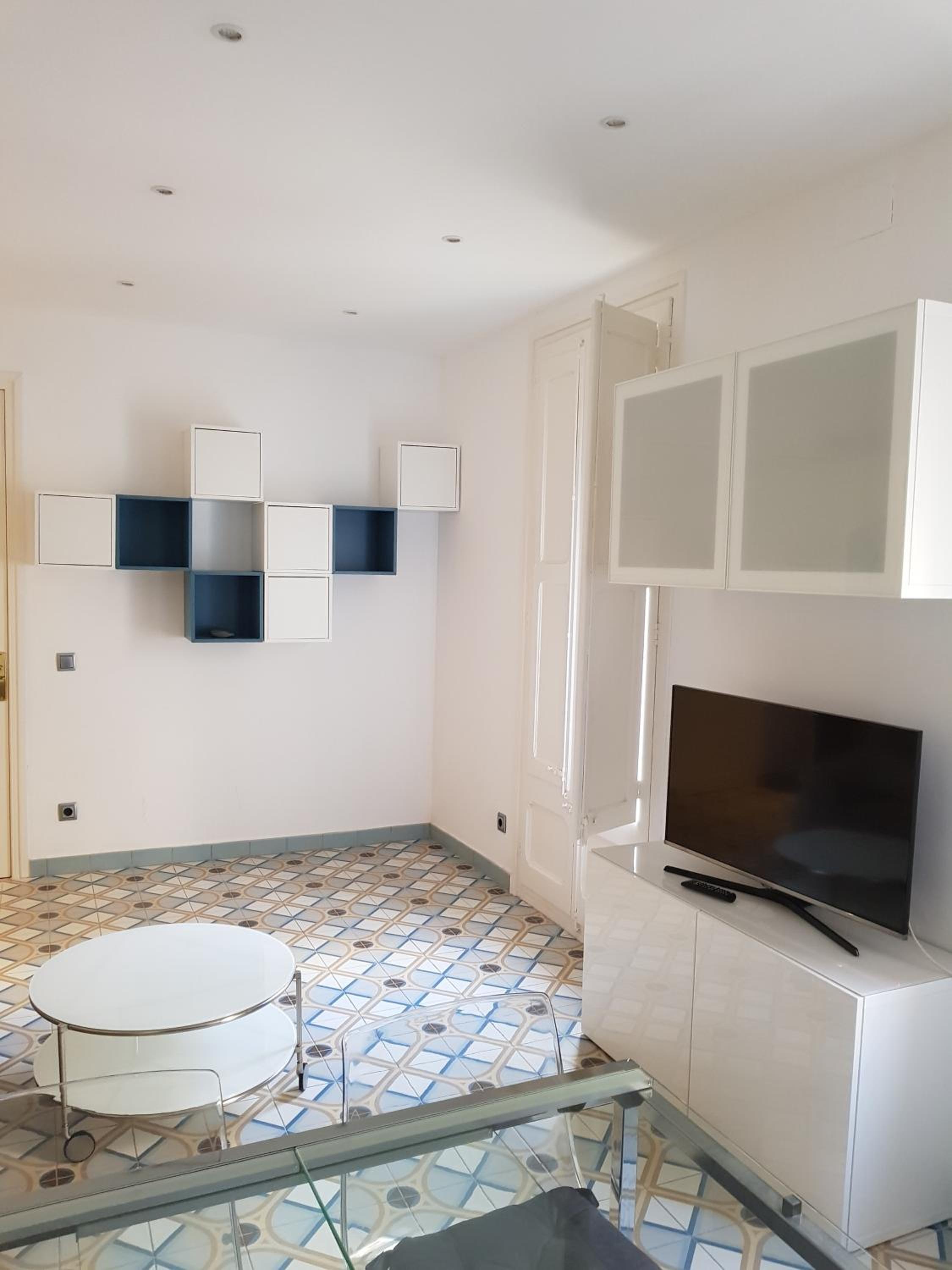 Three-Bedroom Apartment - Photo 17