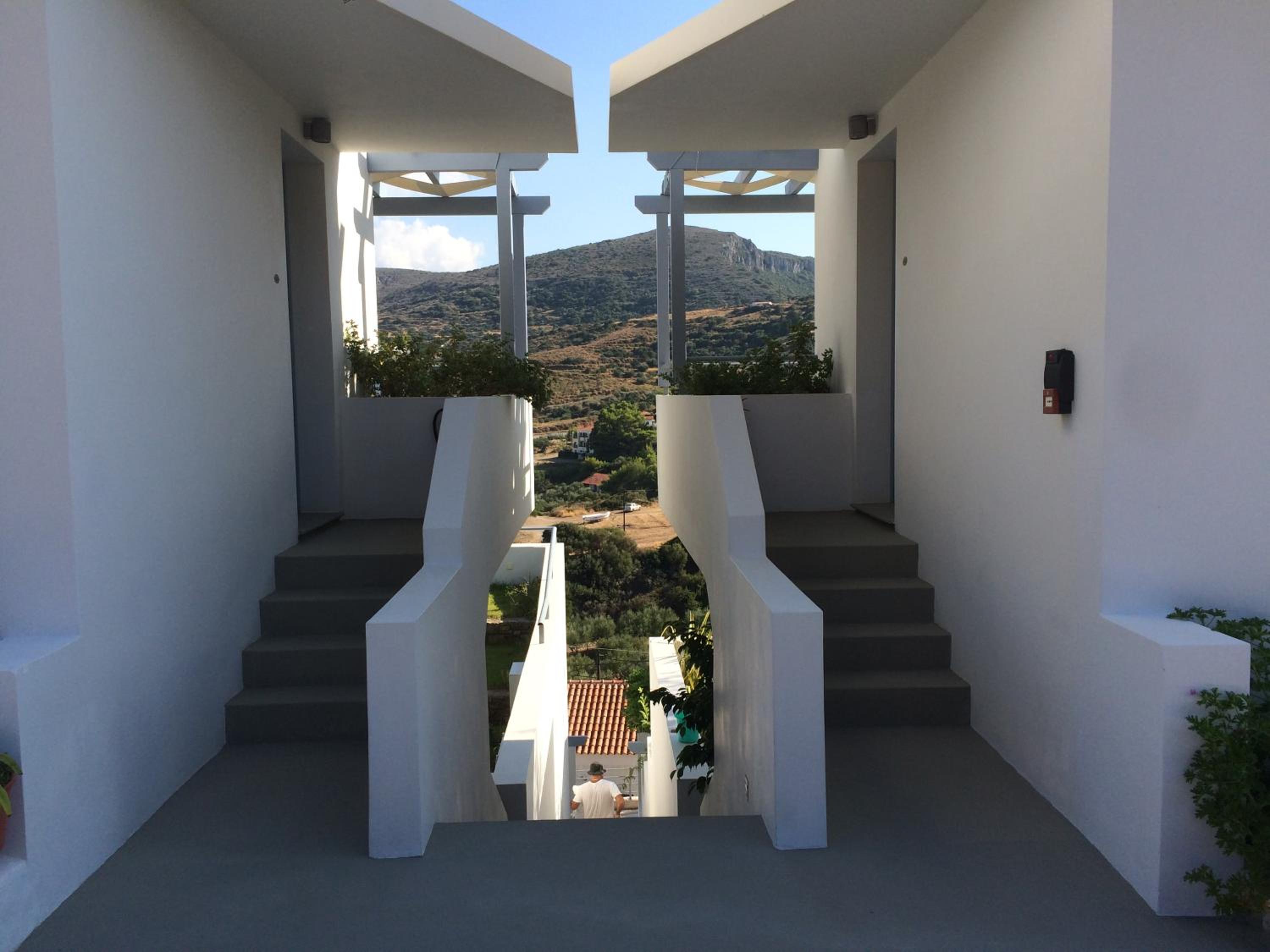 Apartment with Terrace photo 3