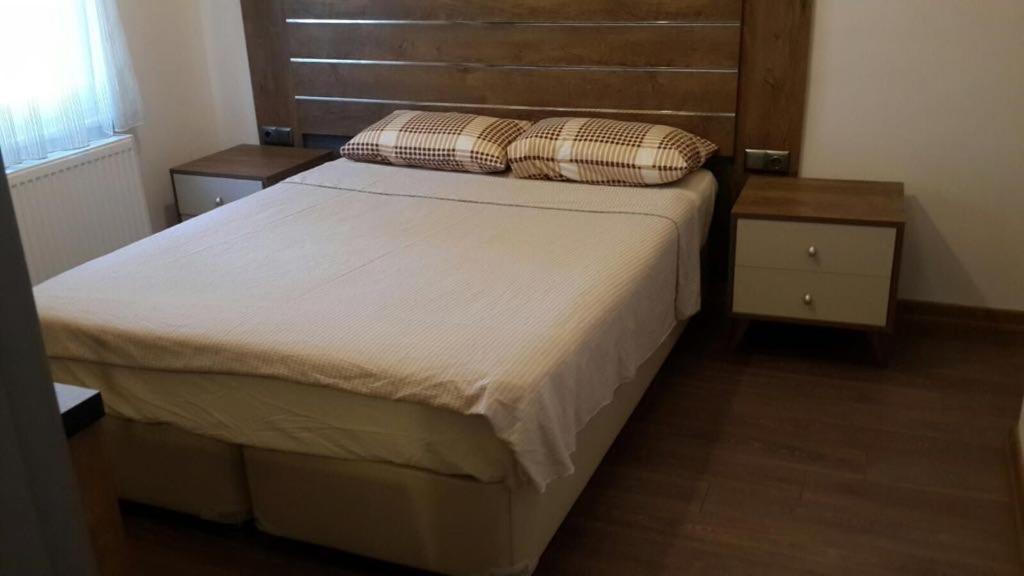 Duplex Apartment