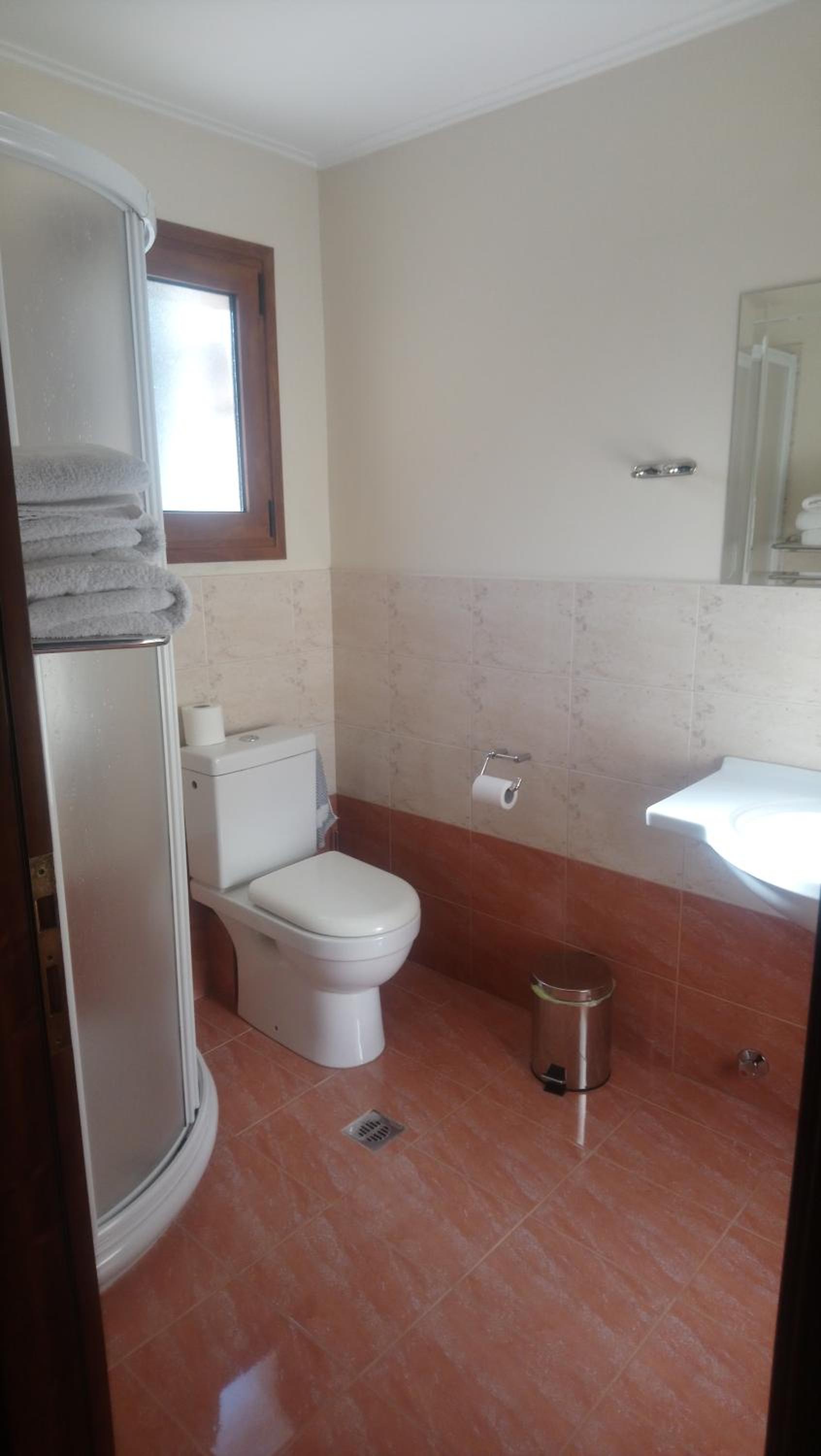 Double or Twin Room with Fireplace - Photo 4