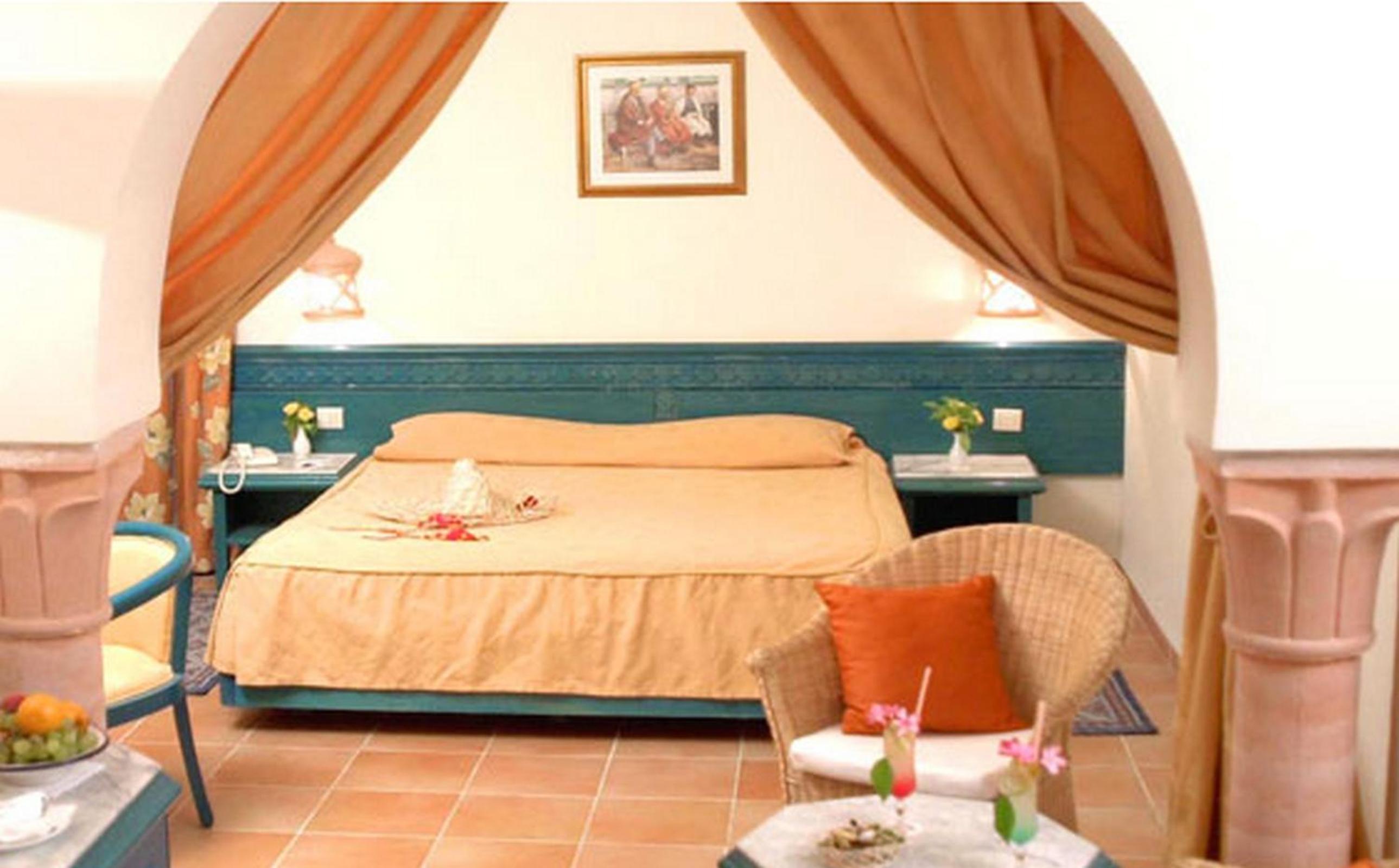 Quadruple Room photo 2