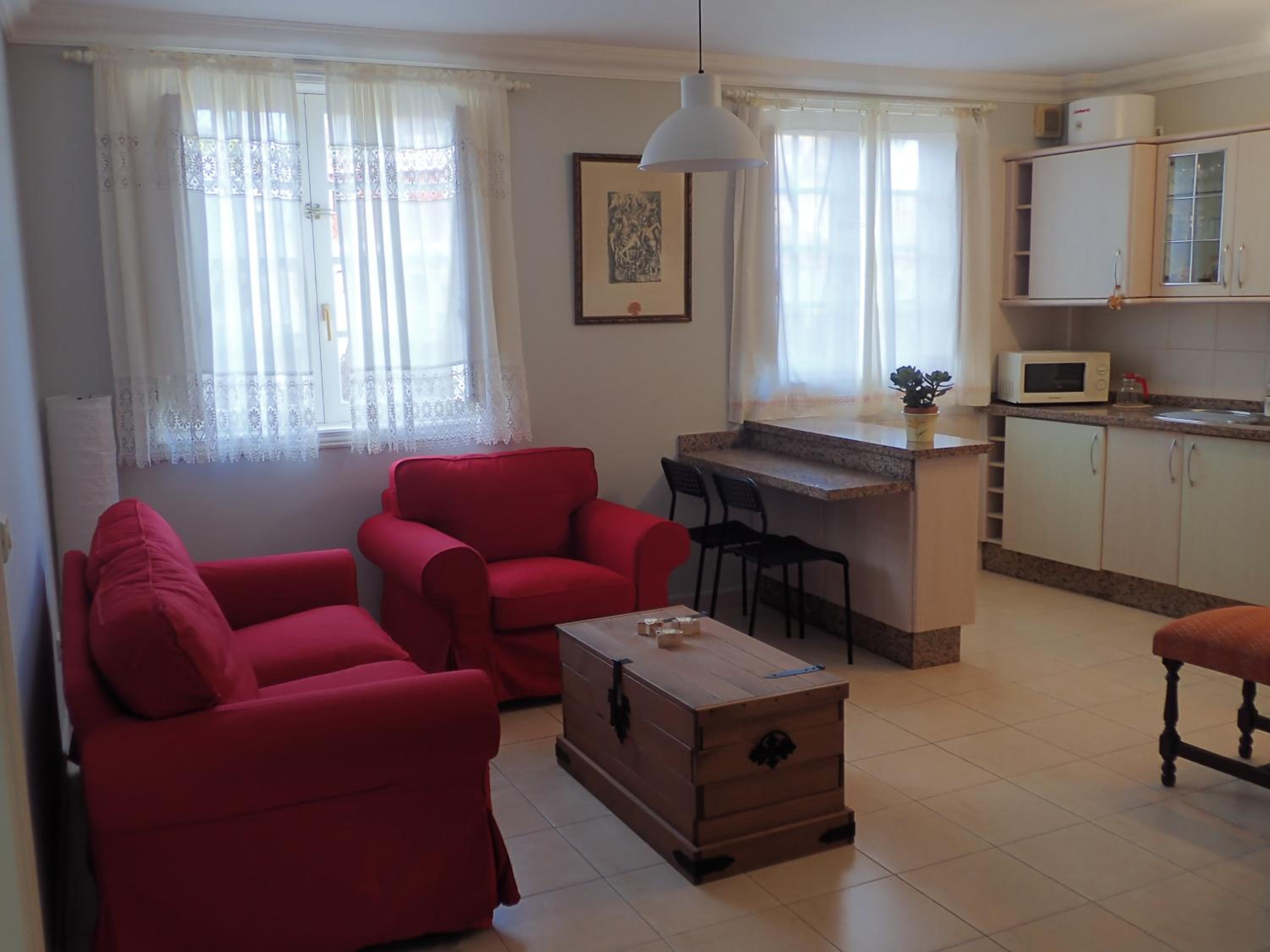 Apartamento