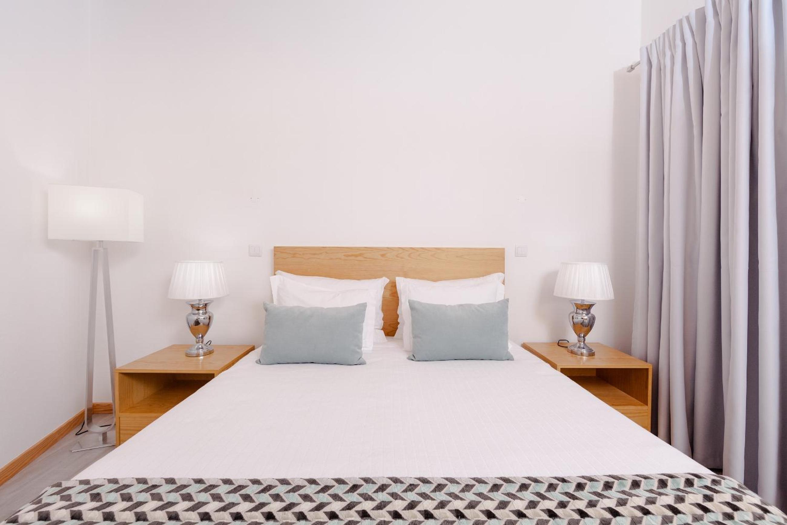 Three-Bedroom Villa photo 1