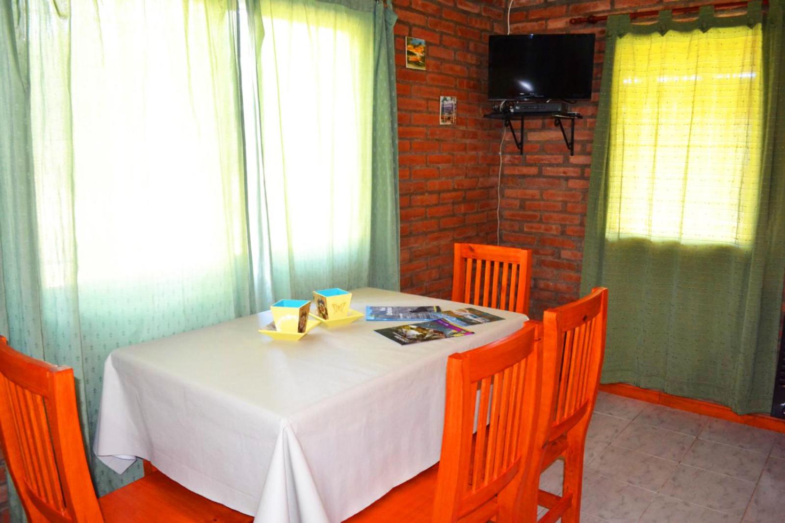 One-Bedroom Bungalow photo 2