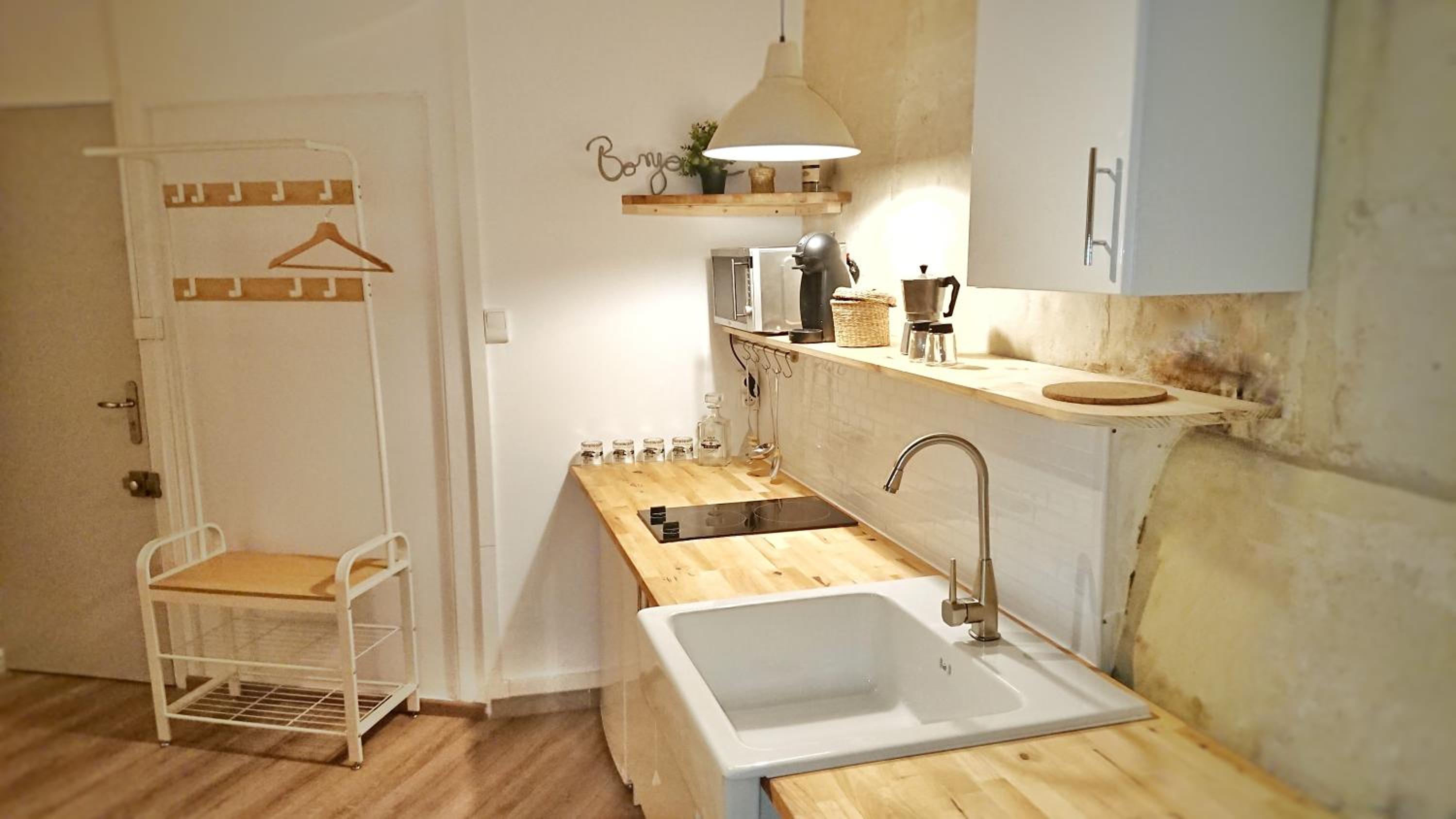 Apartment - Split Level photo 1