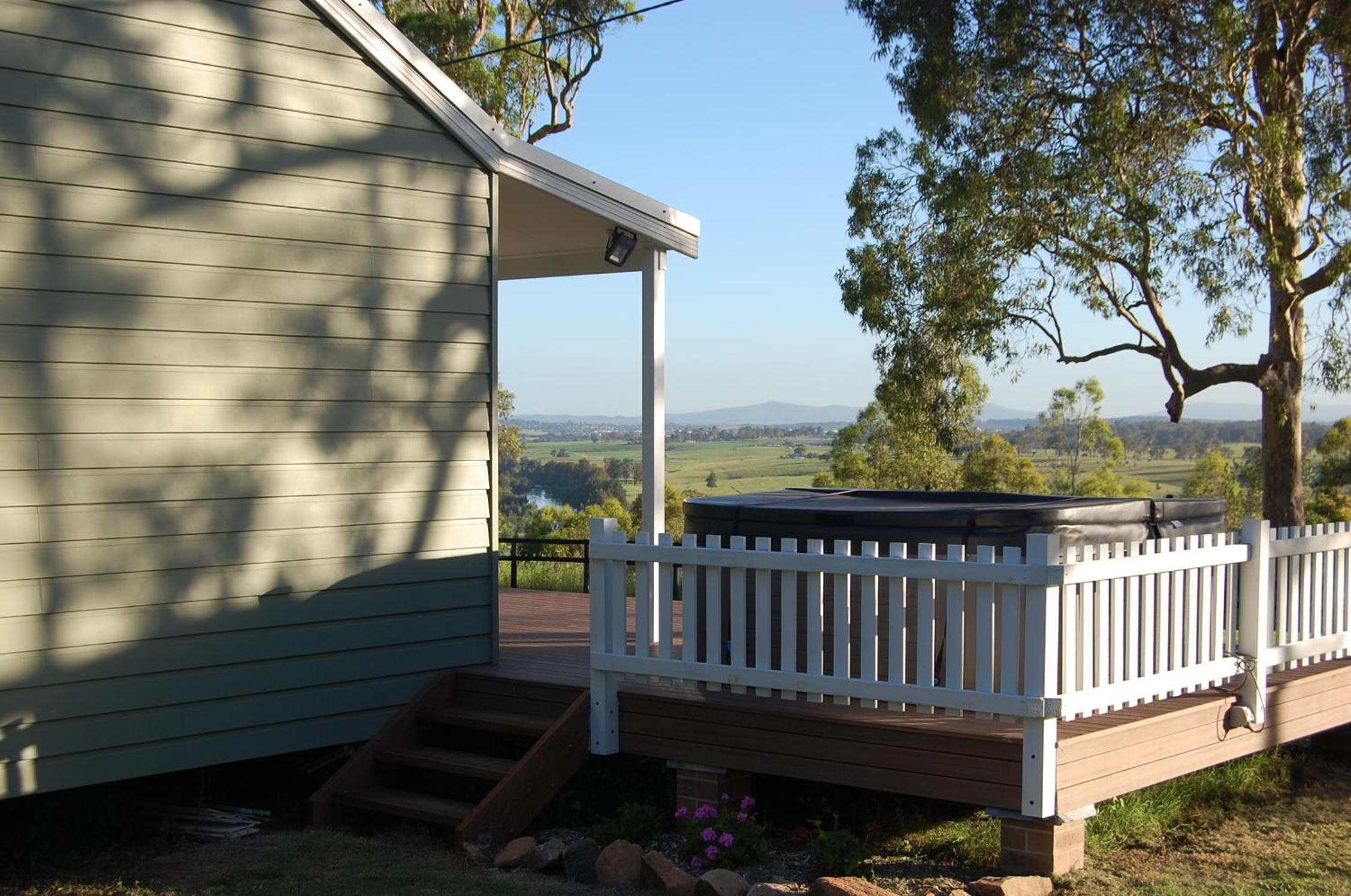 Family Room with Garden View photo 2