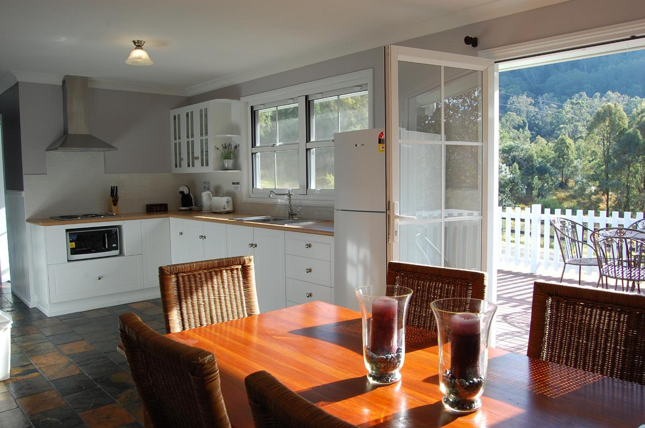 Family Room with Garden View photo 3