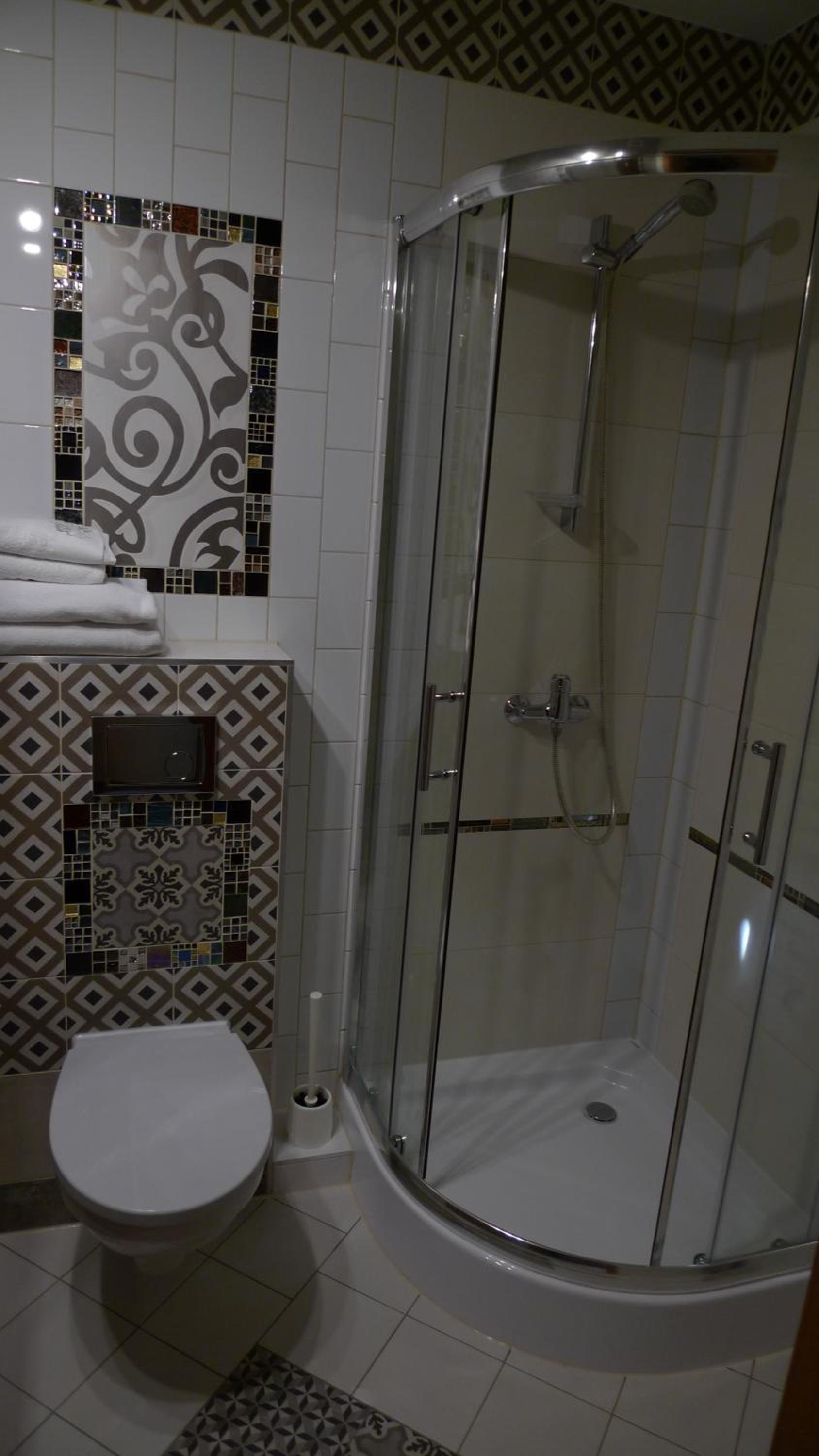 Small Double Room photo 3