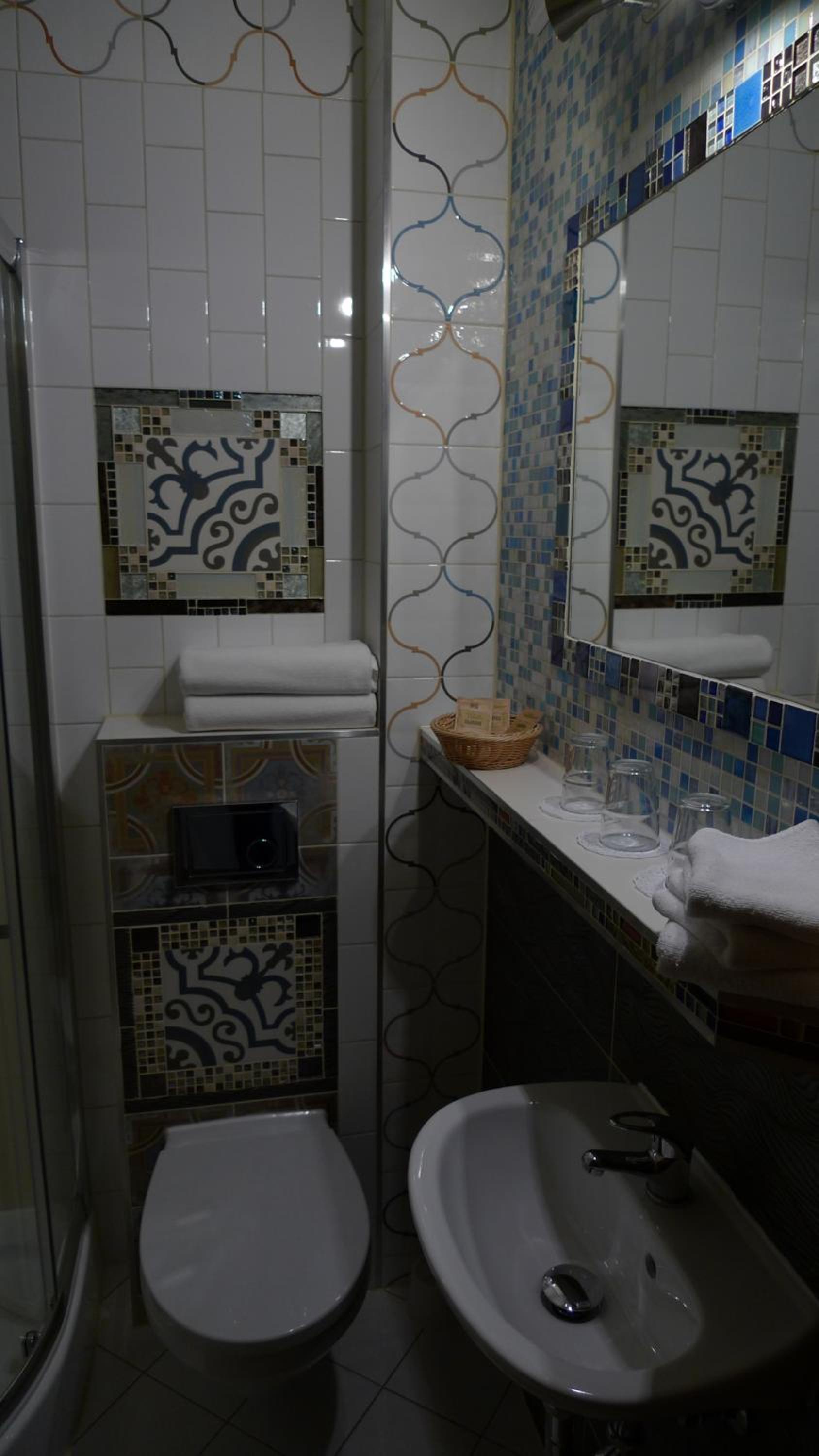 Triple Room photo 2