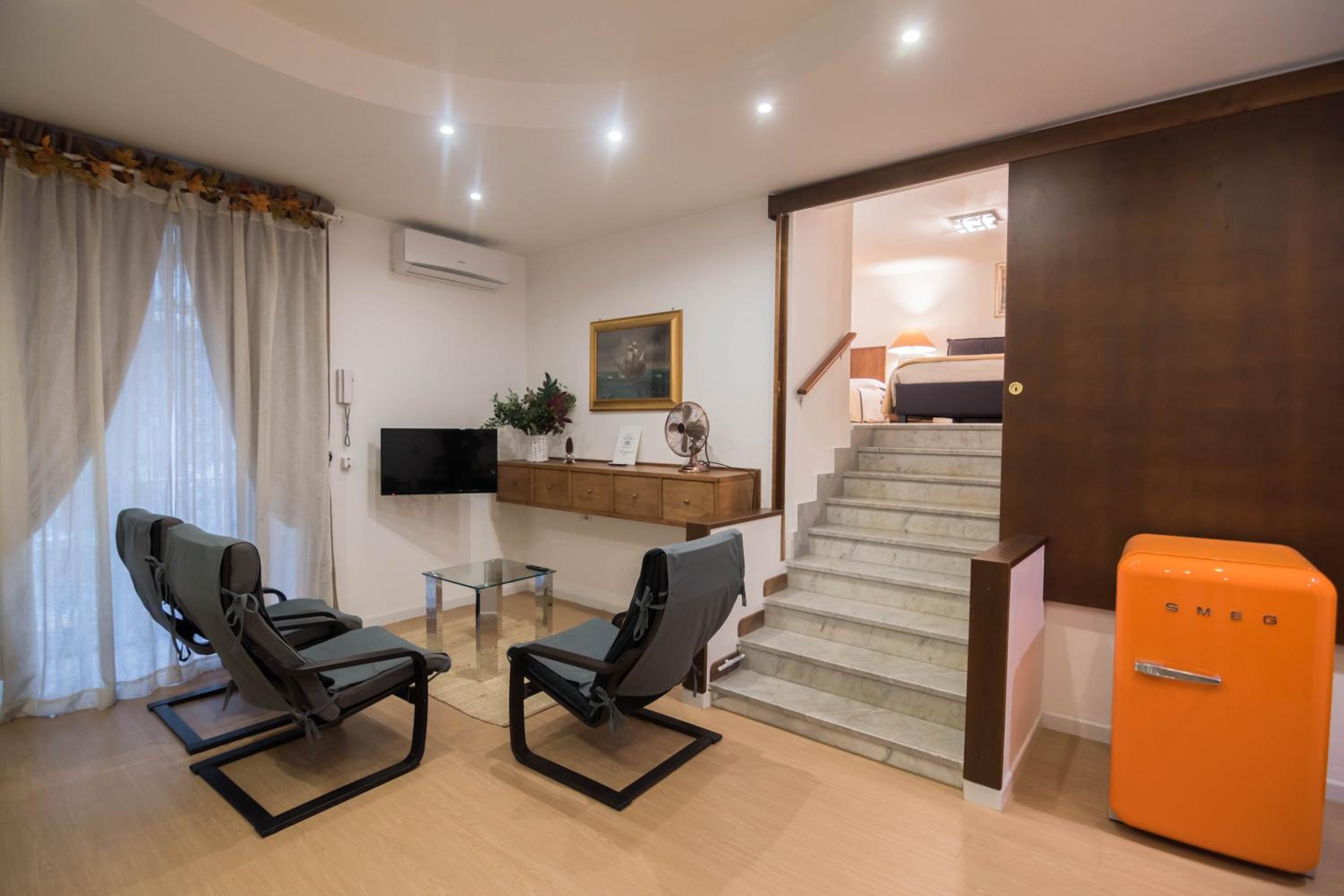 Superior Apartment